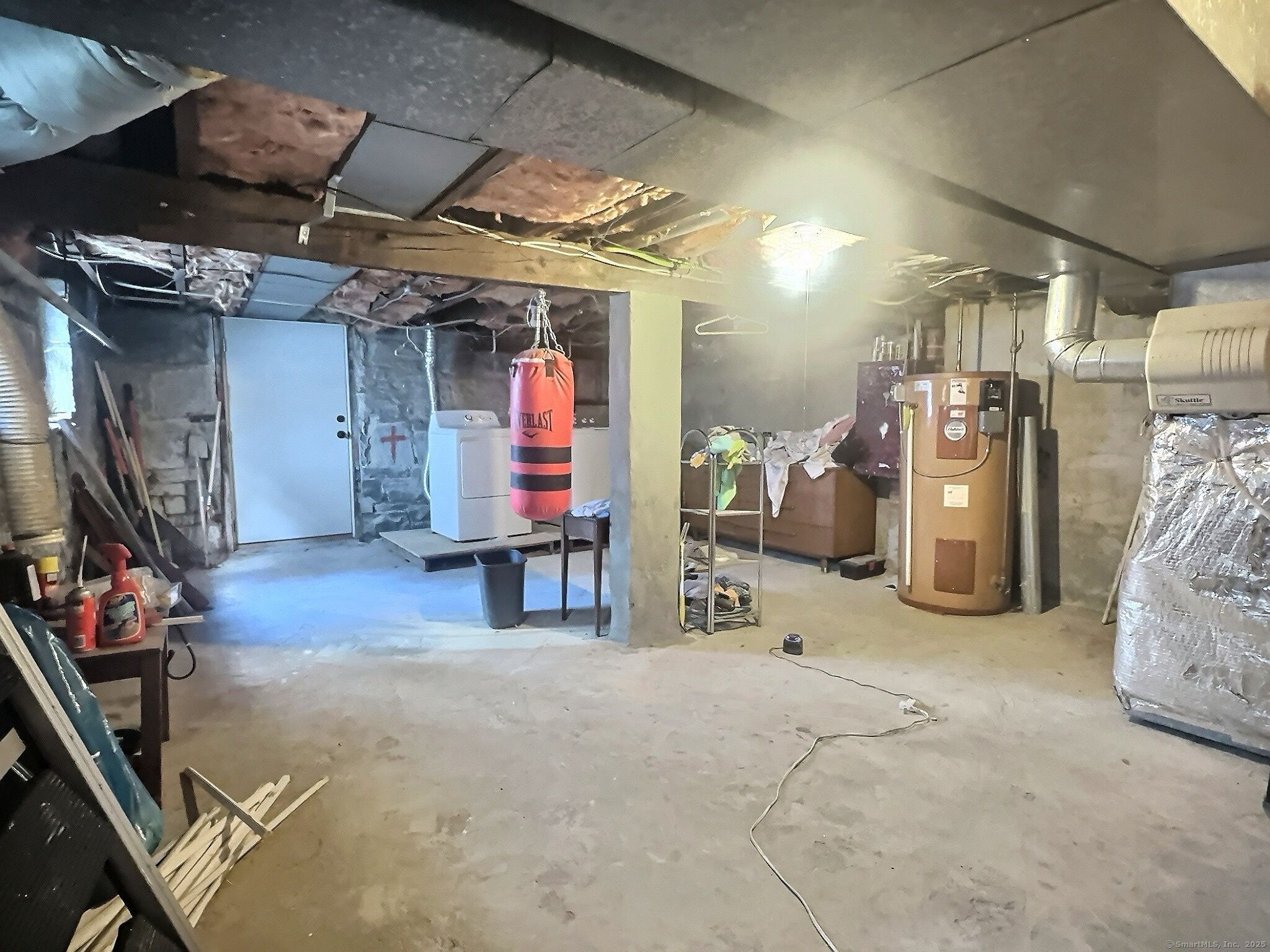 45 Winter Street