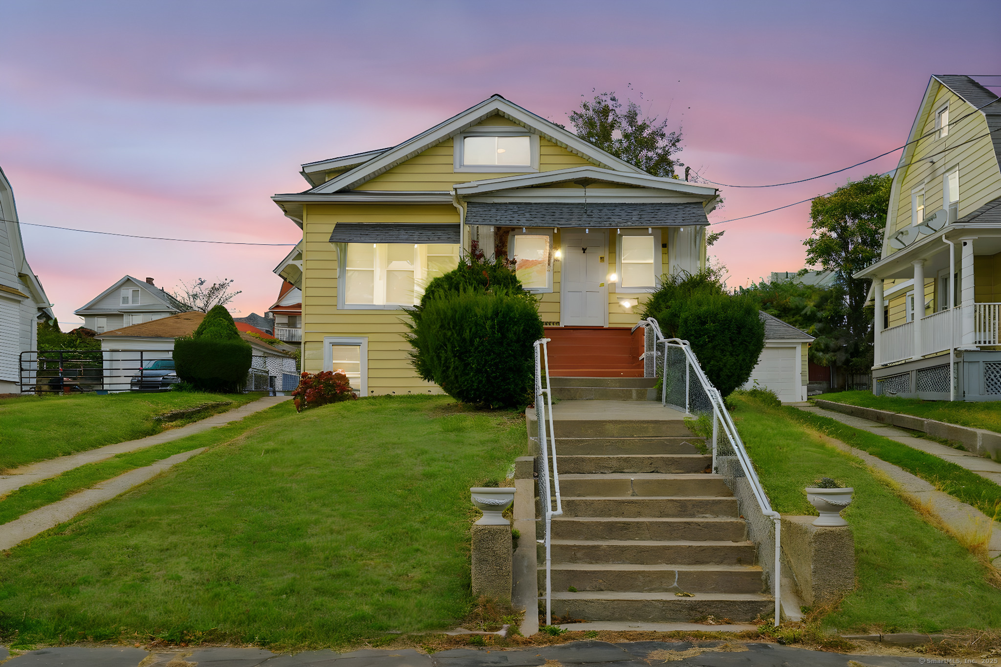 508 Hawley Avenue