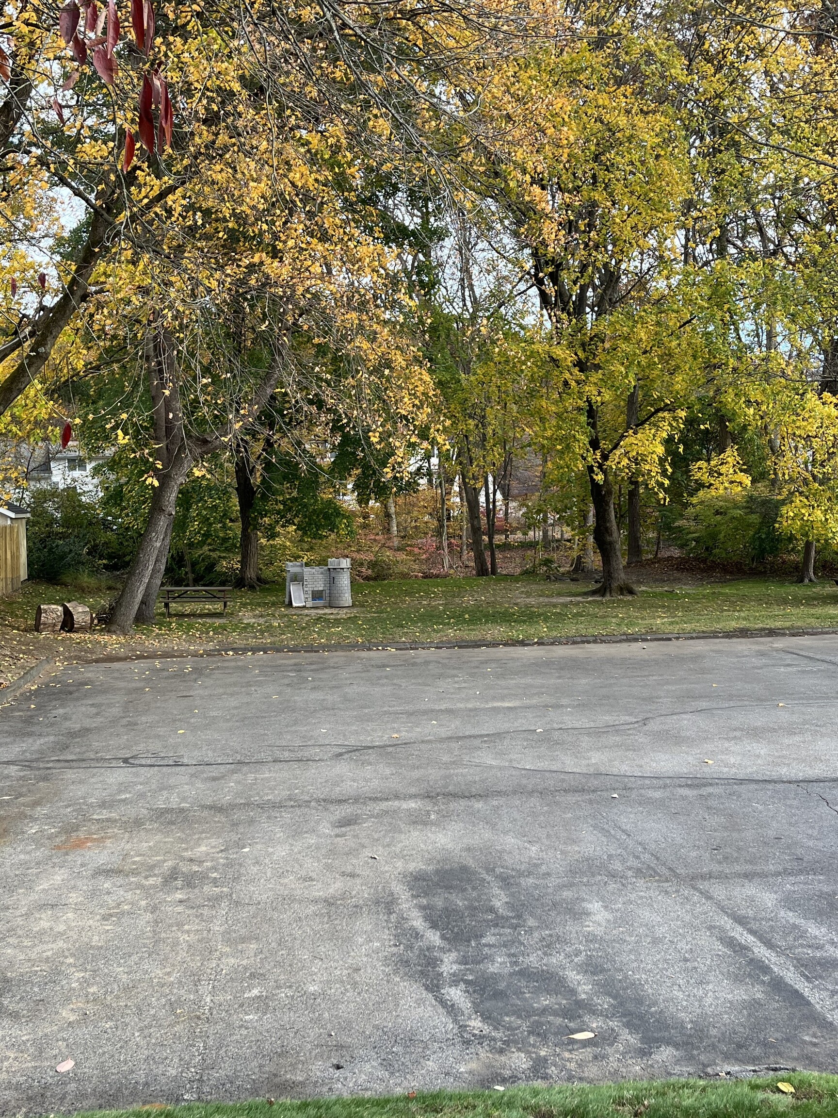 143 Columbus Place APT 9