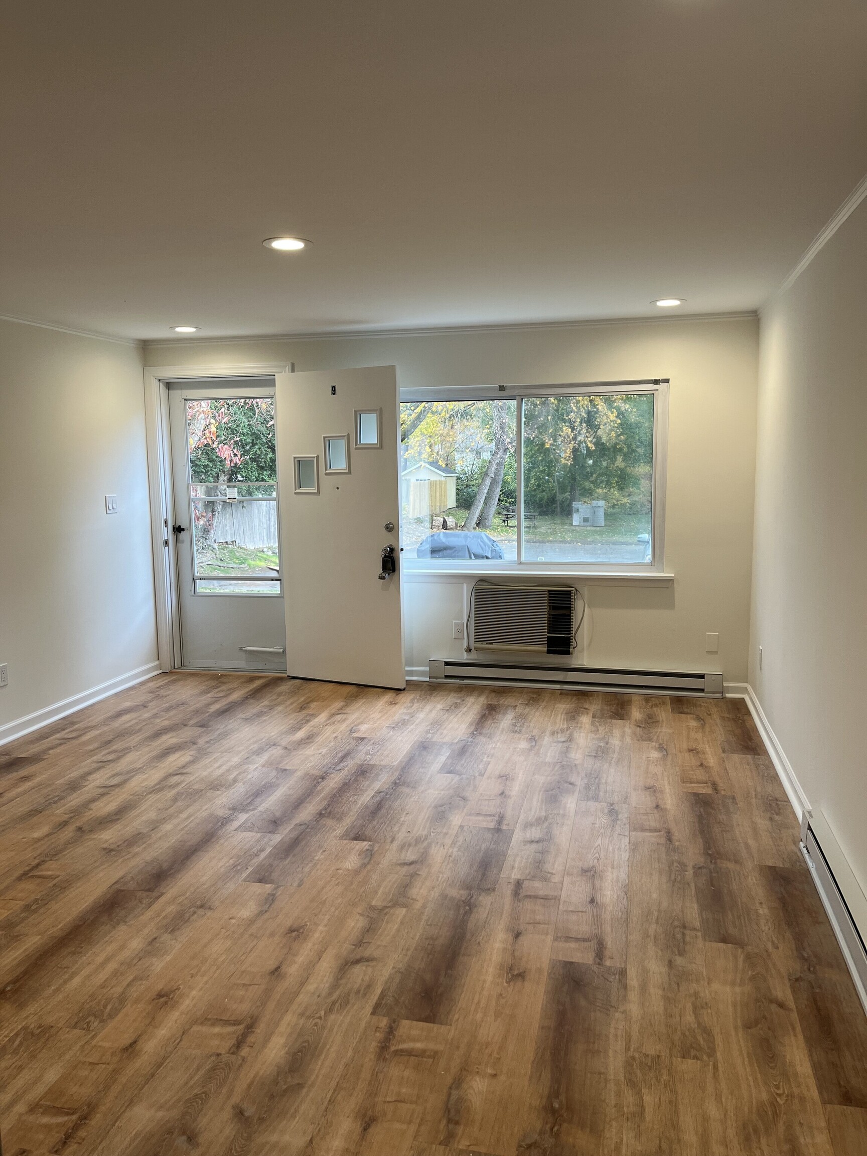 143 Columbus Place APT 9