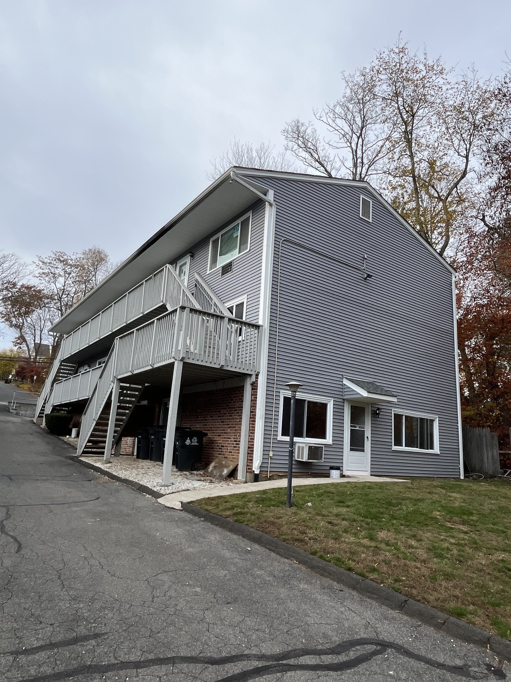 143 Columbus Place APT 9