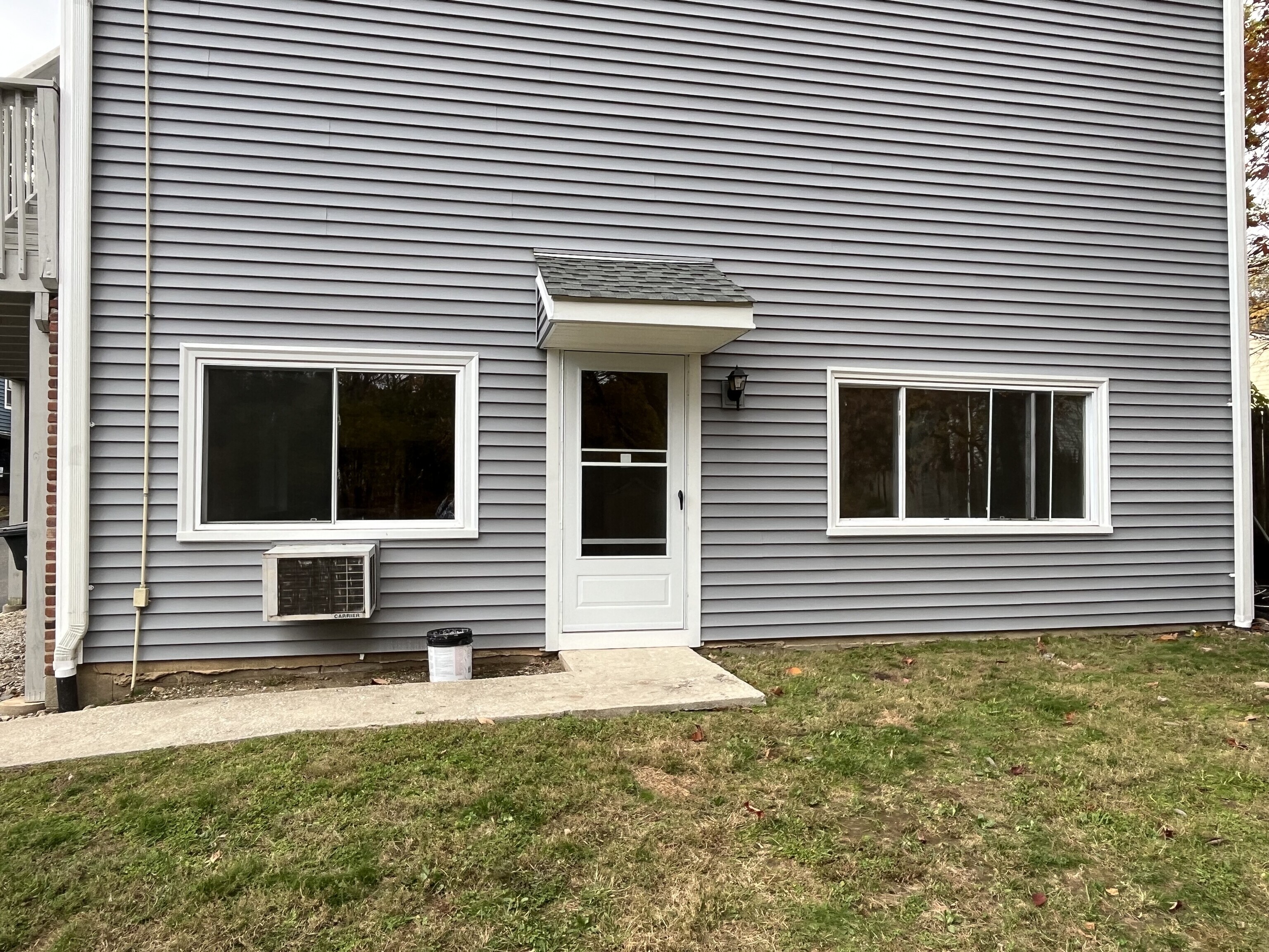 143 Columbus Place APT 9