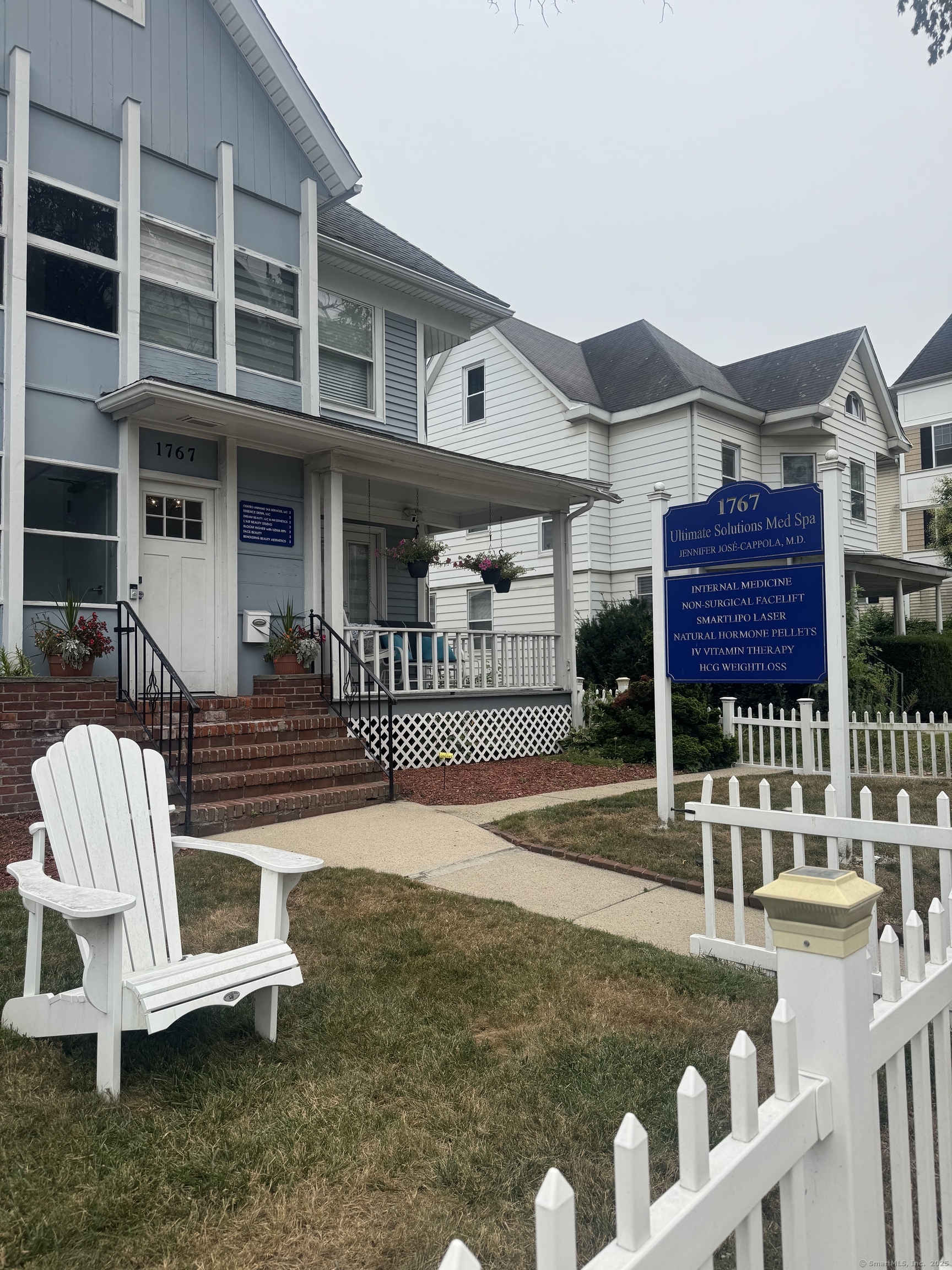 1767 Summer Street 2nd Floor