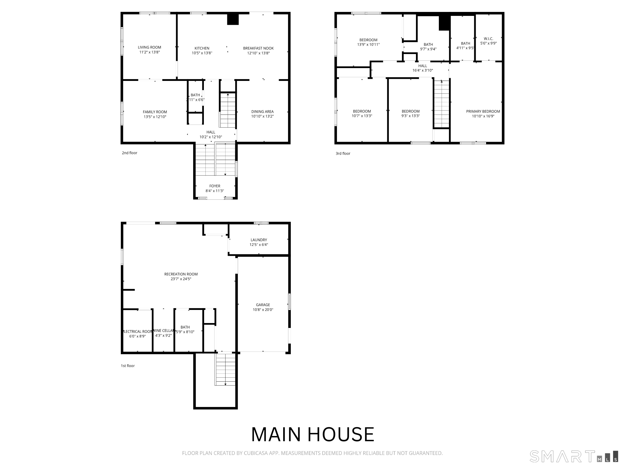 98 Scofield Avenue