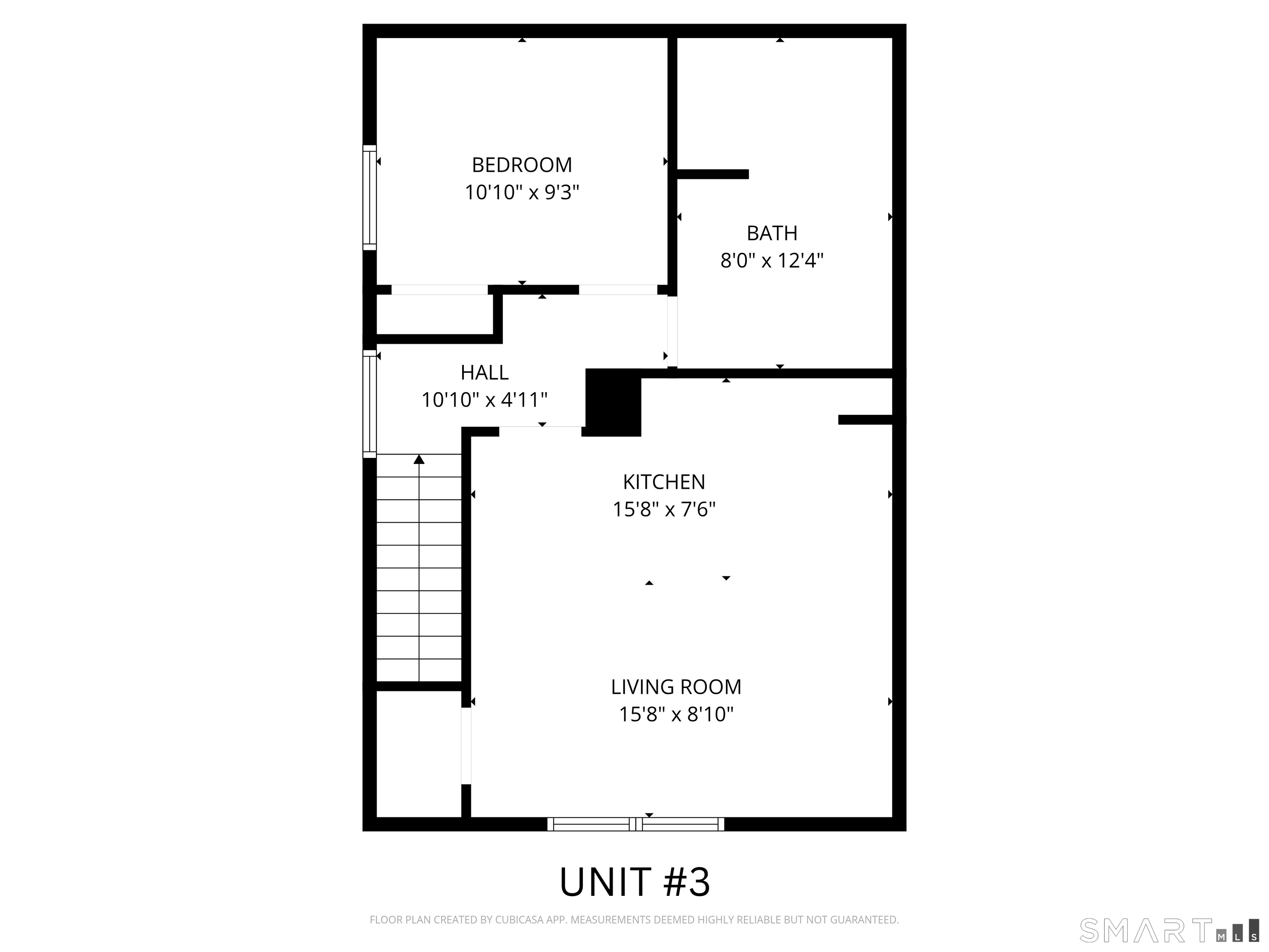 98 Scofield Avenue