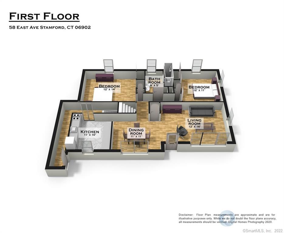 75 Van Buskirk Avenue 75