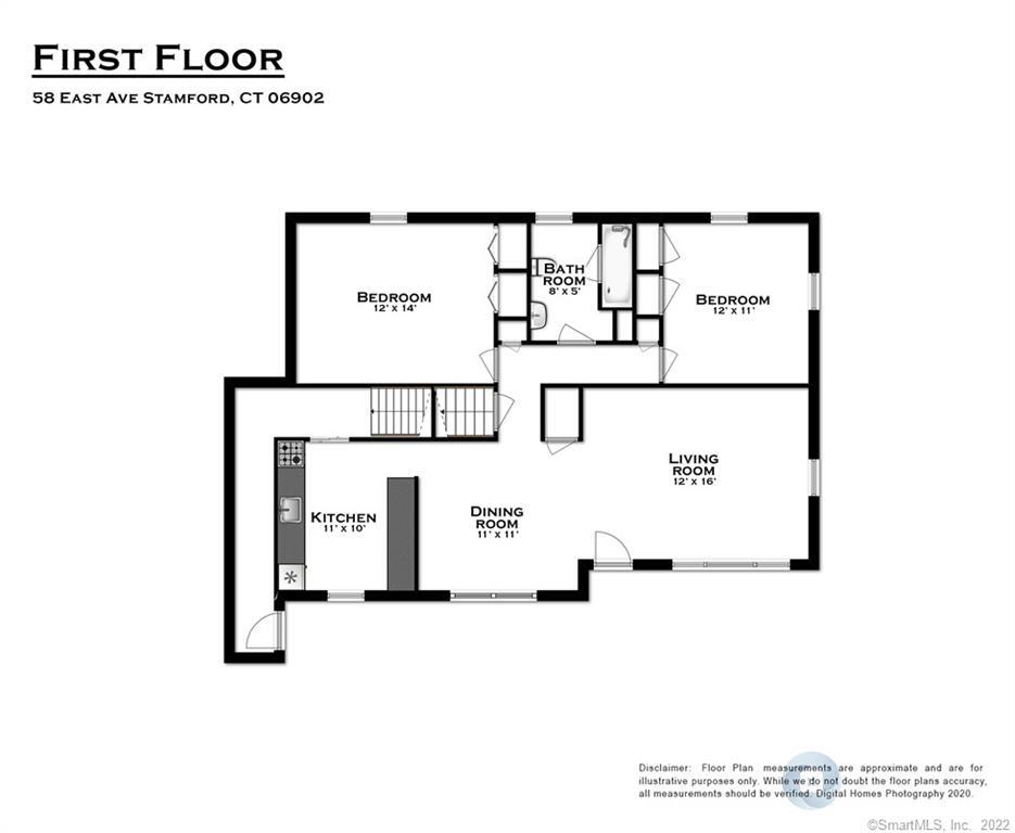 75 Van Buskirk Avenue 75