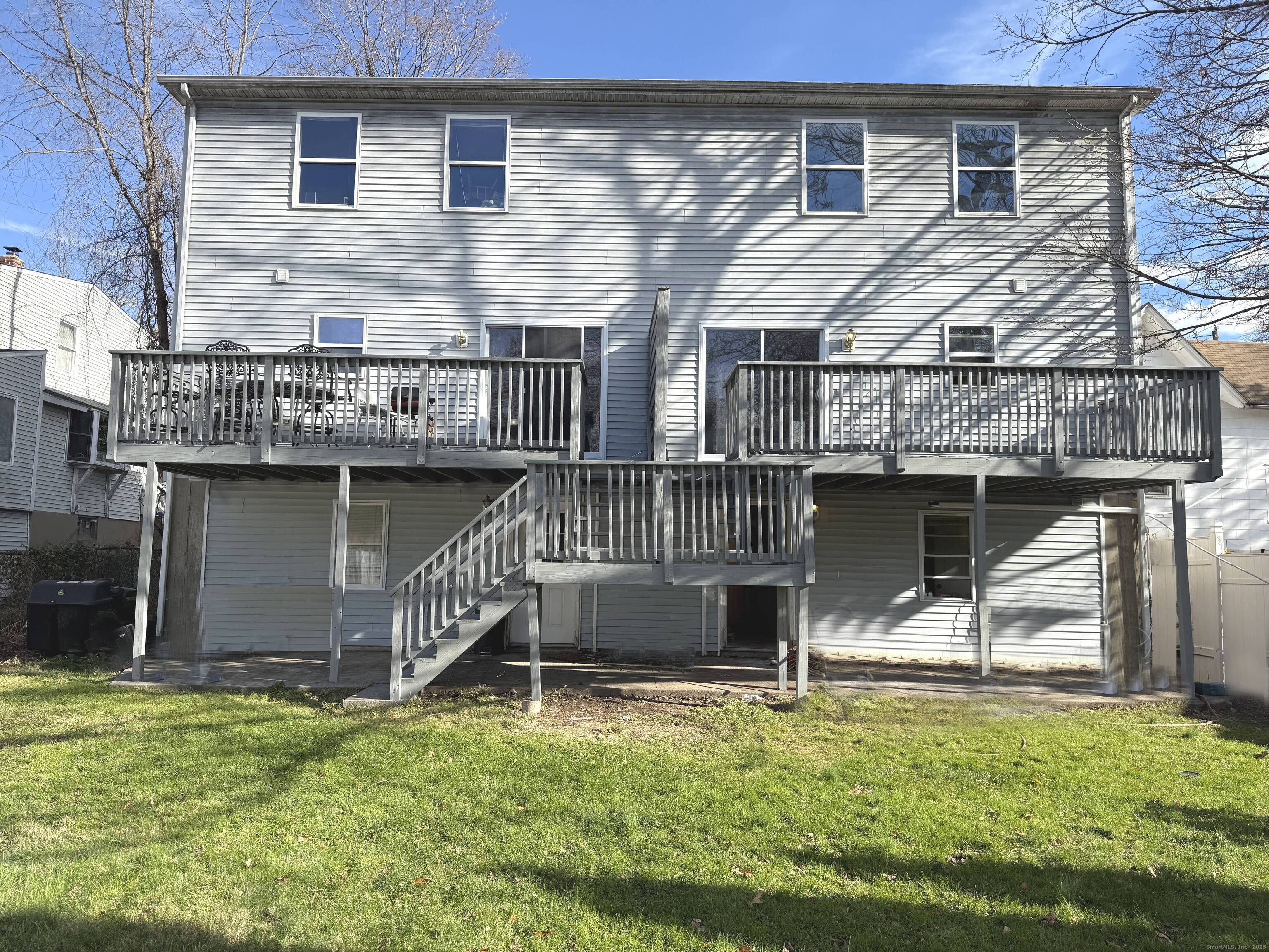 29 Nash Place