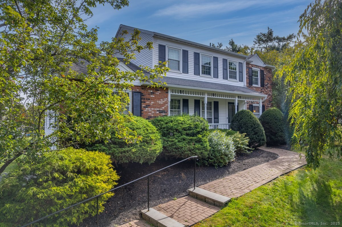 14 Winthrop Road