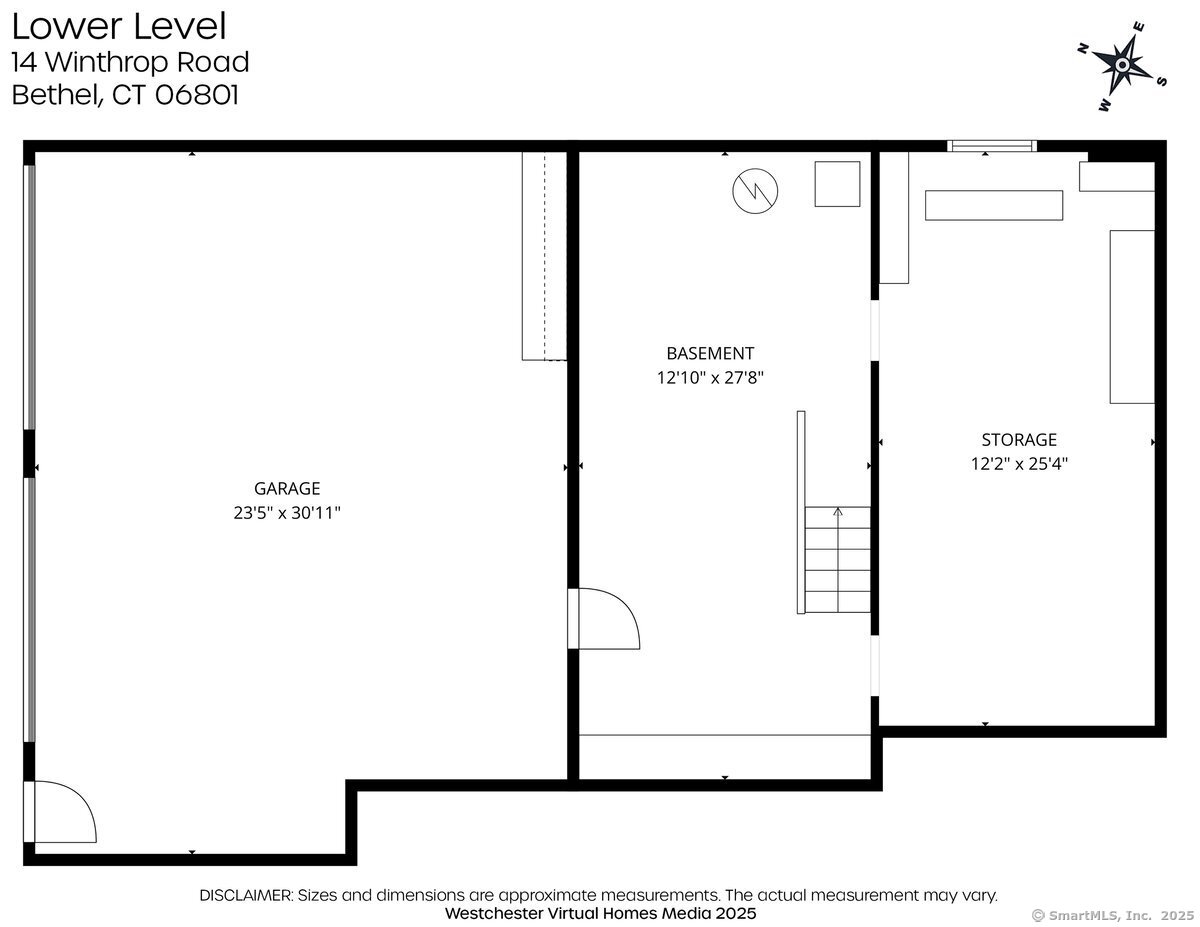 14 Winthrop Road