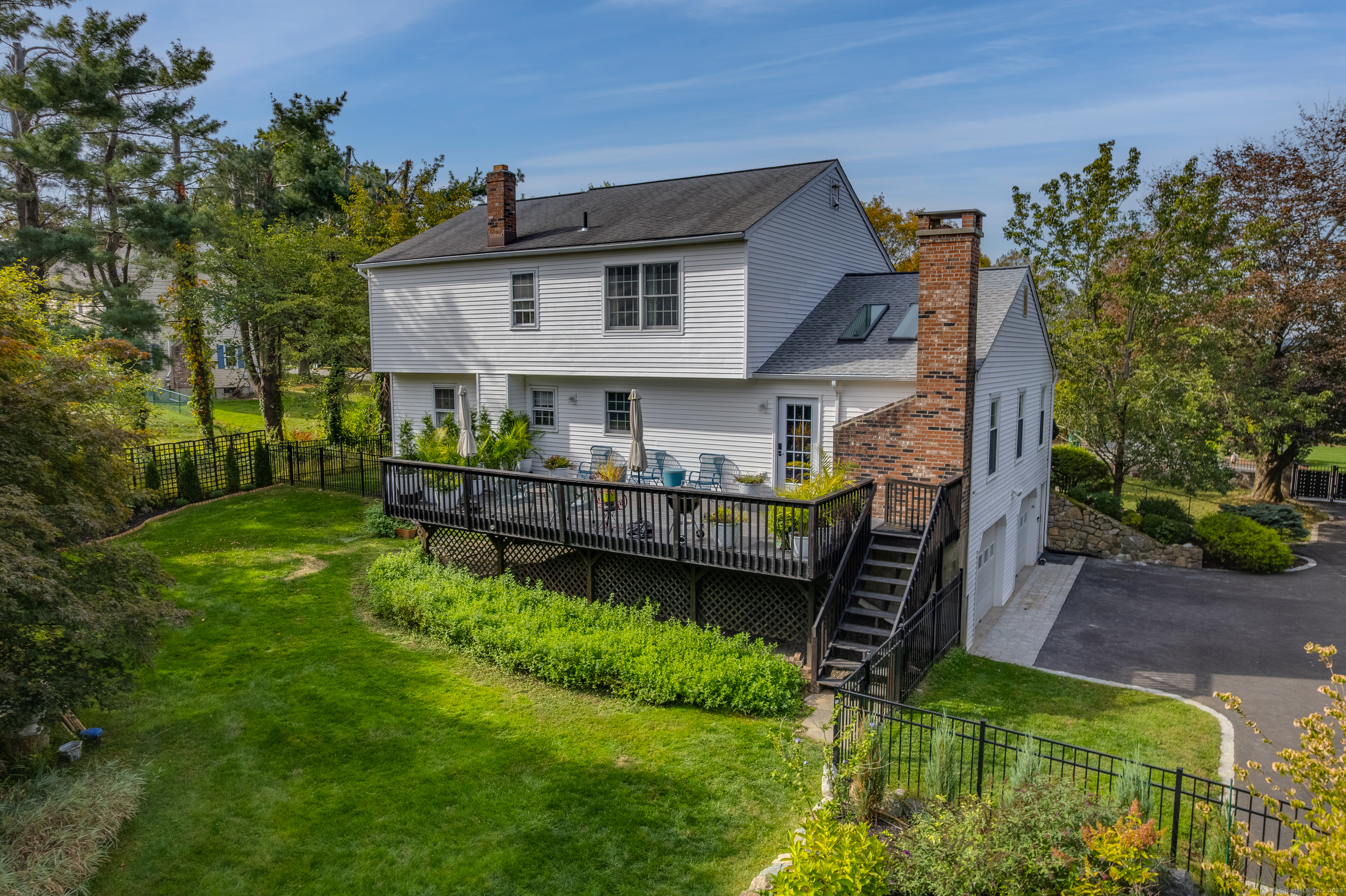 14 Winthrop Road