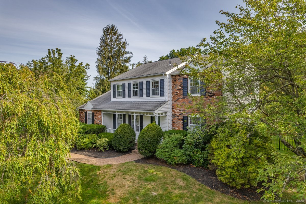 14 Winthrop Road