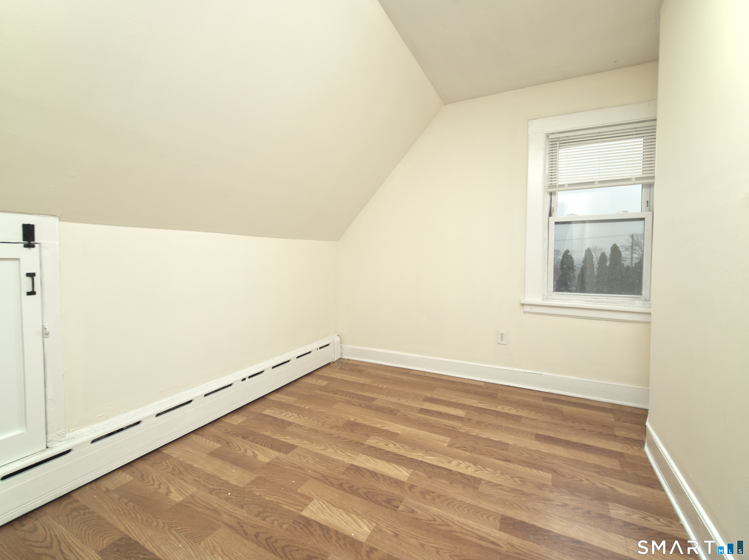 361 Ridgefield Avenue 3rd Floor