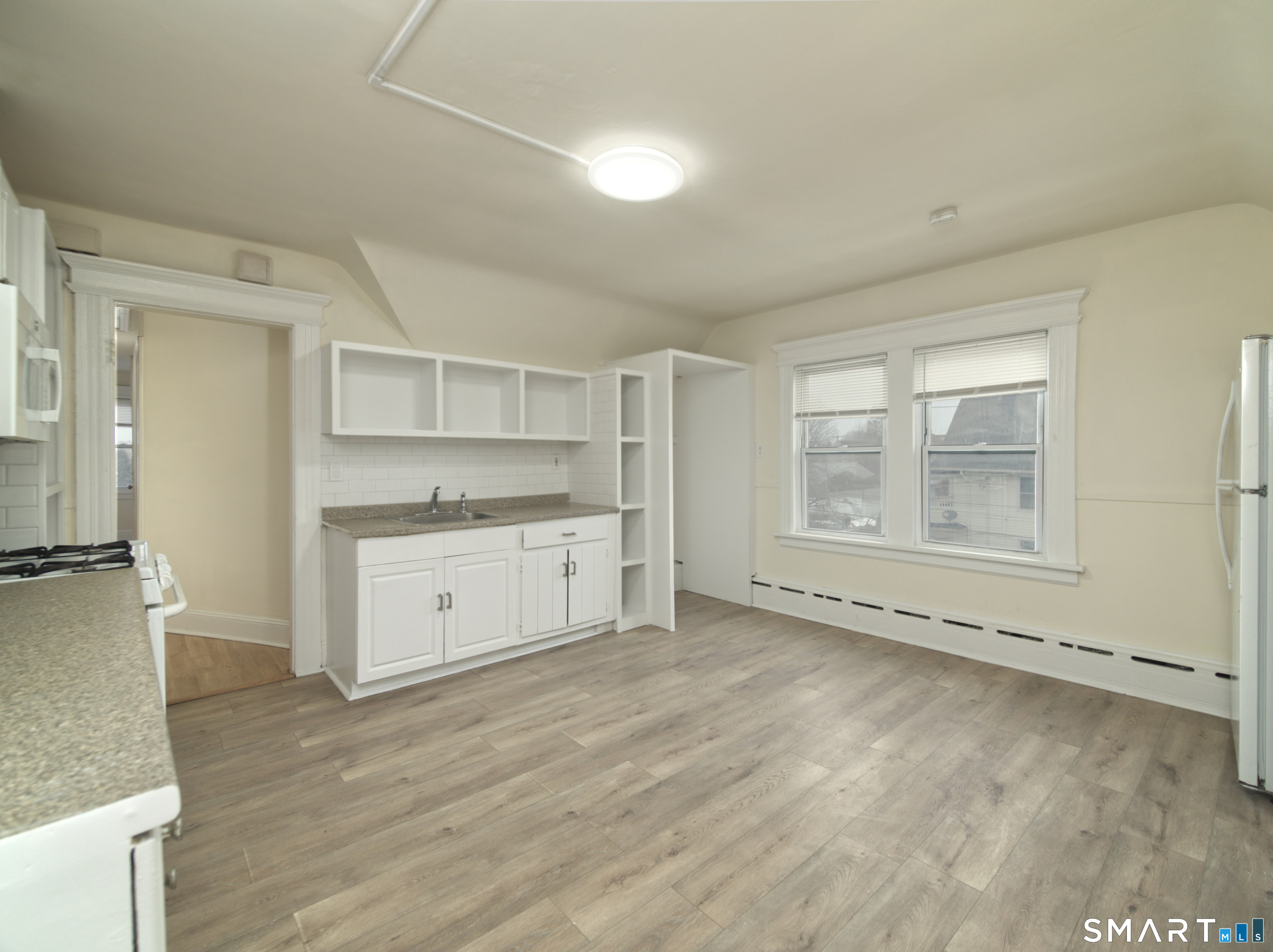 361 Ridgefield Avenue 3rd Floor