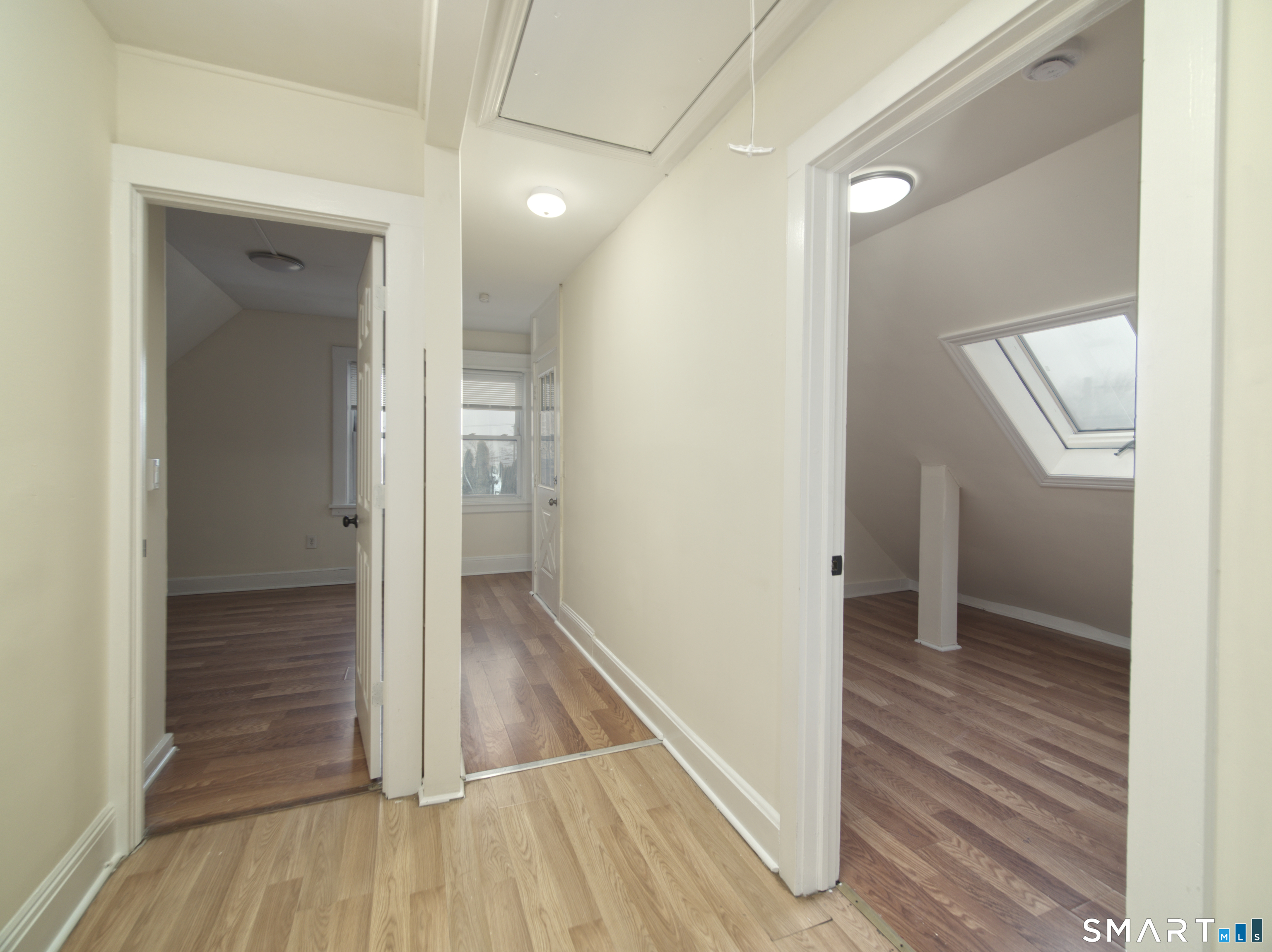 361 Ridgefield Avenue 3rd Floor