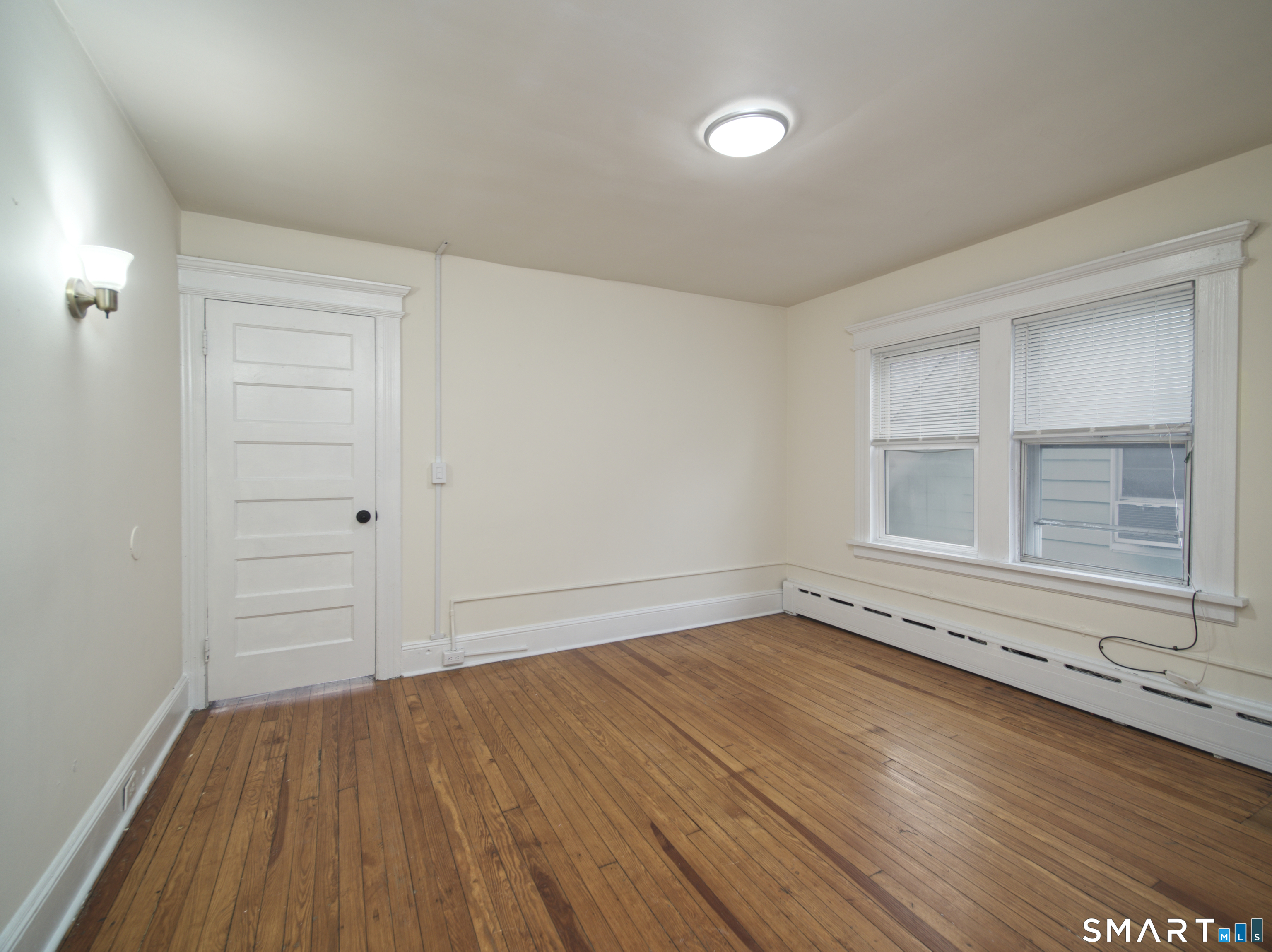 361 Ridgefield Avenue 3rd Floor