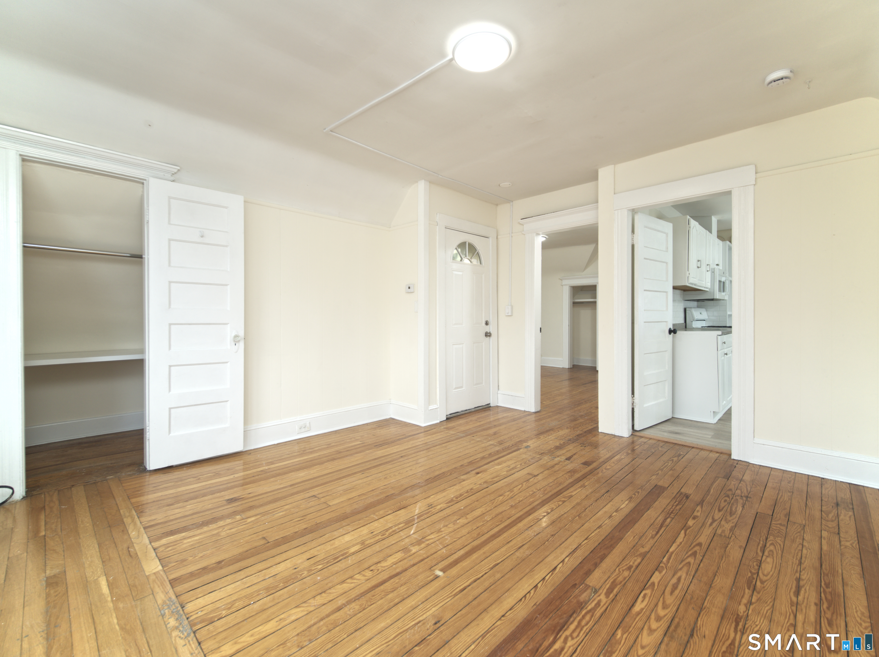 361 Ridgefield Avenue 3rd Floor