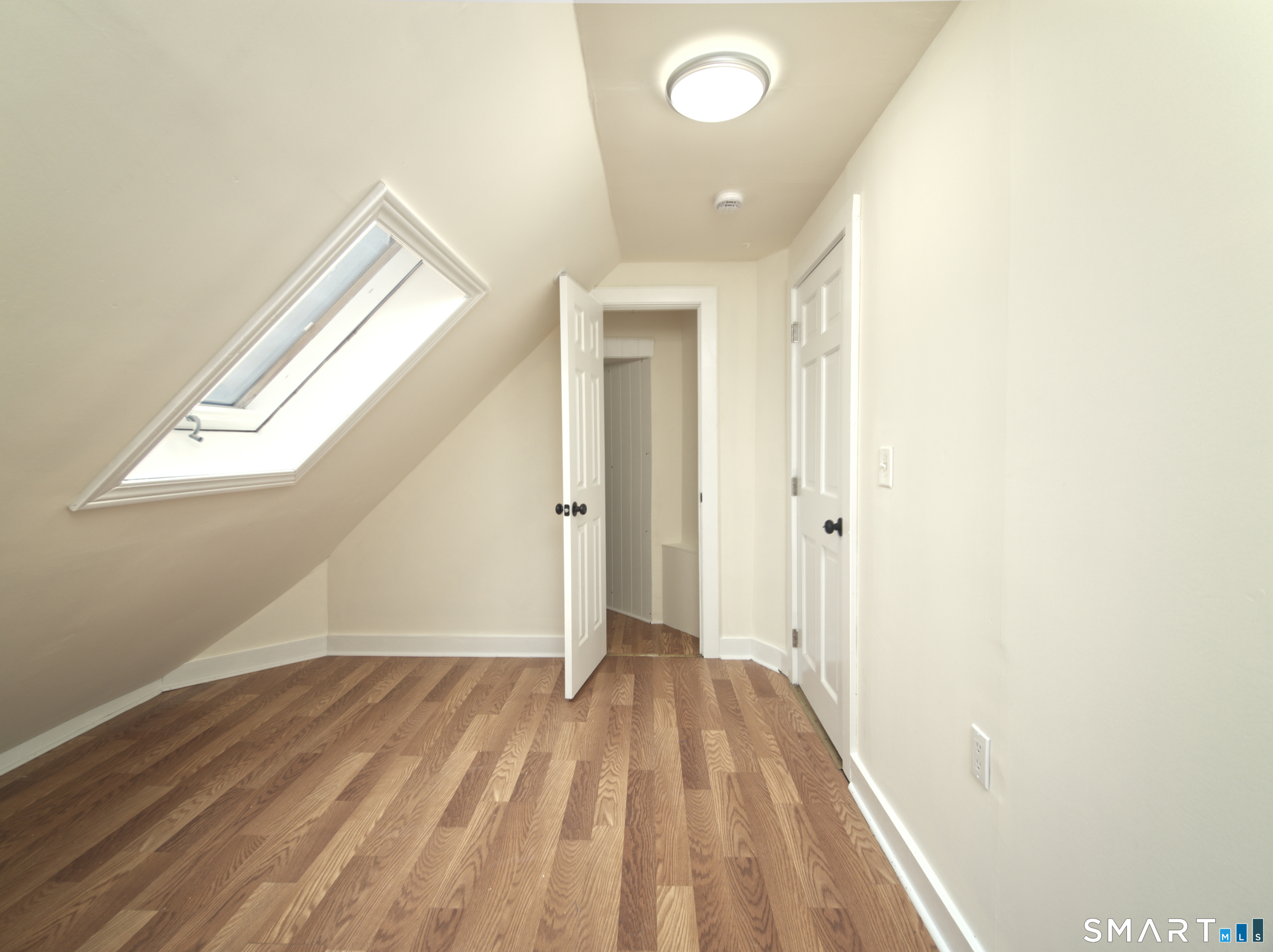 361 Ridgefield Avenue 3rd Floor