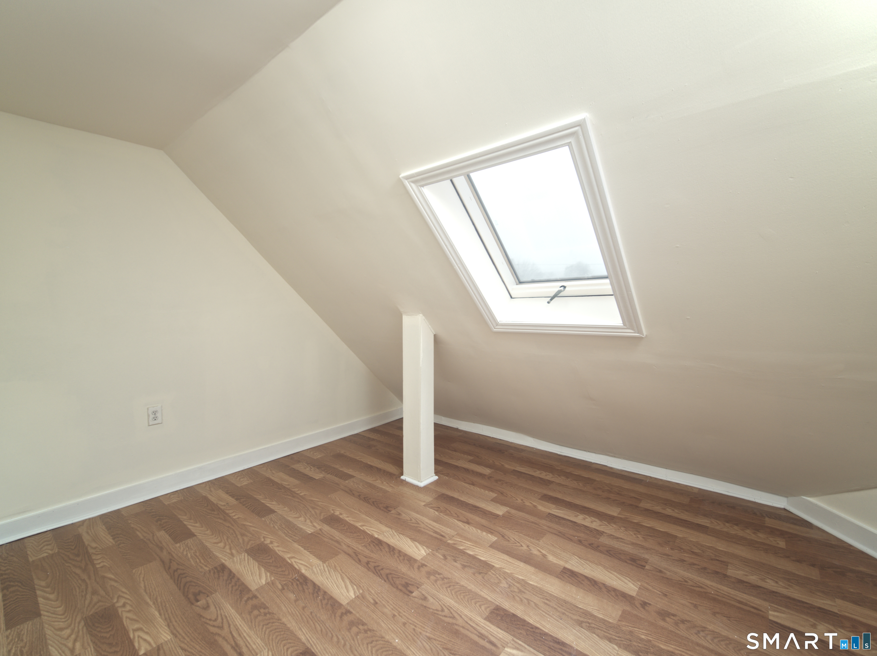 361 Ridgefield Avenue 3rd Floor