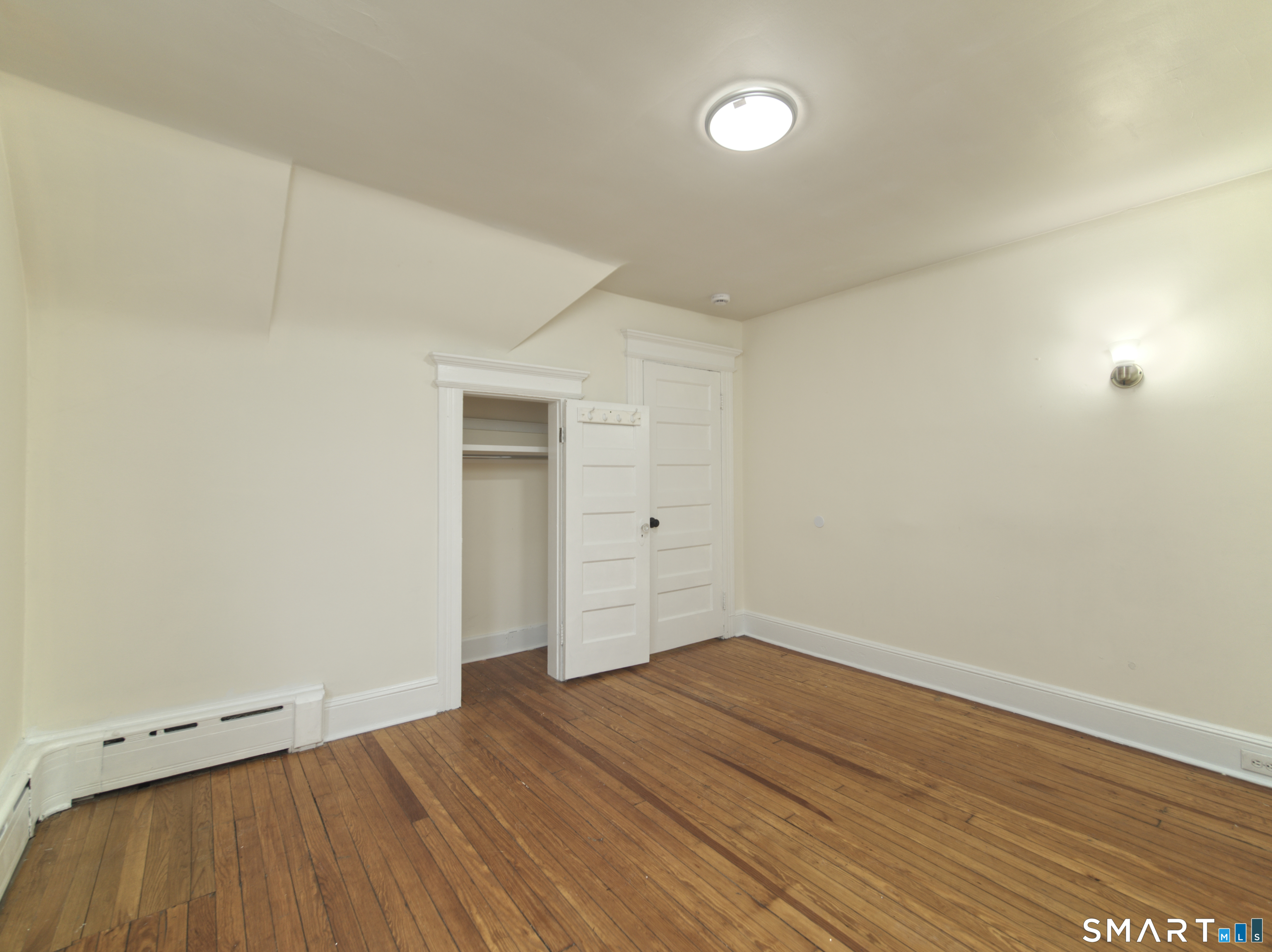 361 Ridgefield Avenue 3rd Floor