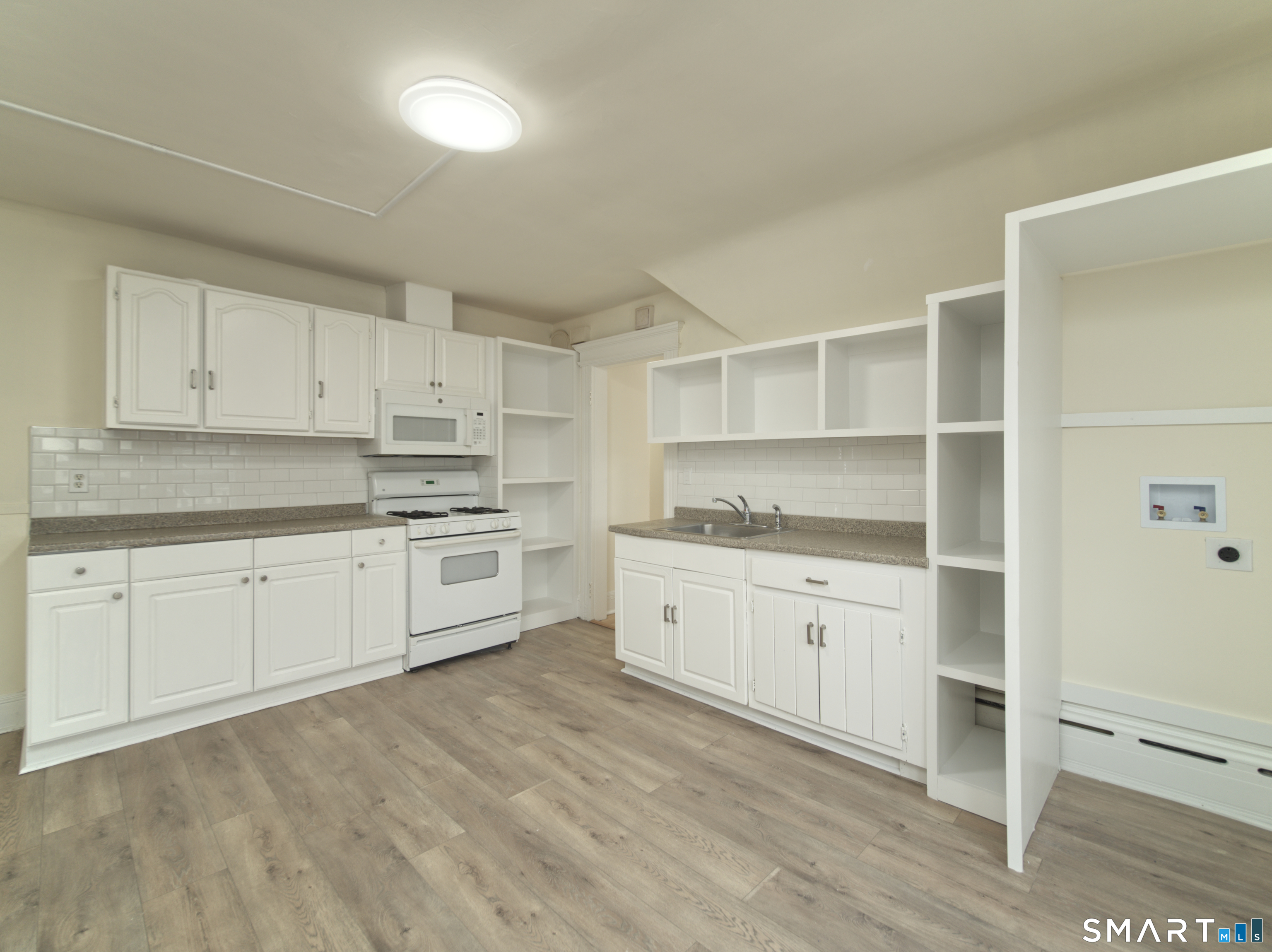 361 Ridgefield Avenue 3rd Floor