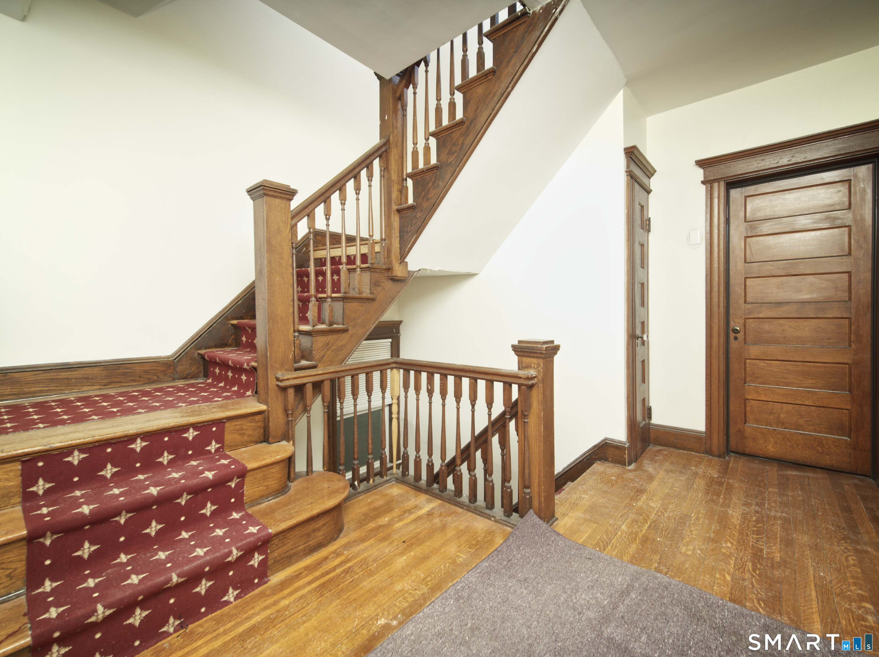 361 Ridgefield Avenue 3rd Floor