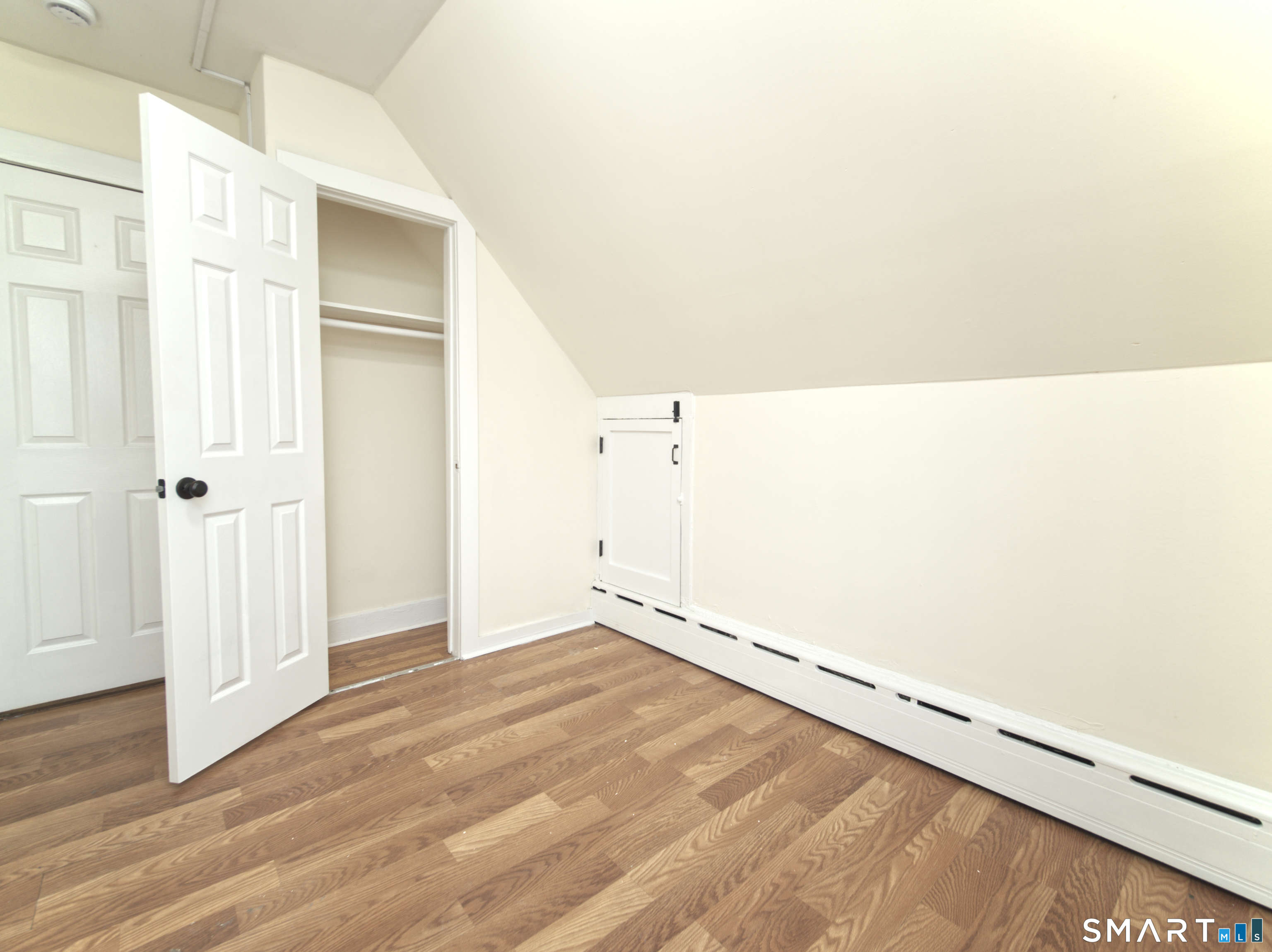 361 Ridgefield Avenue 3rd Floor