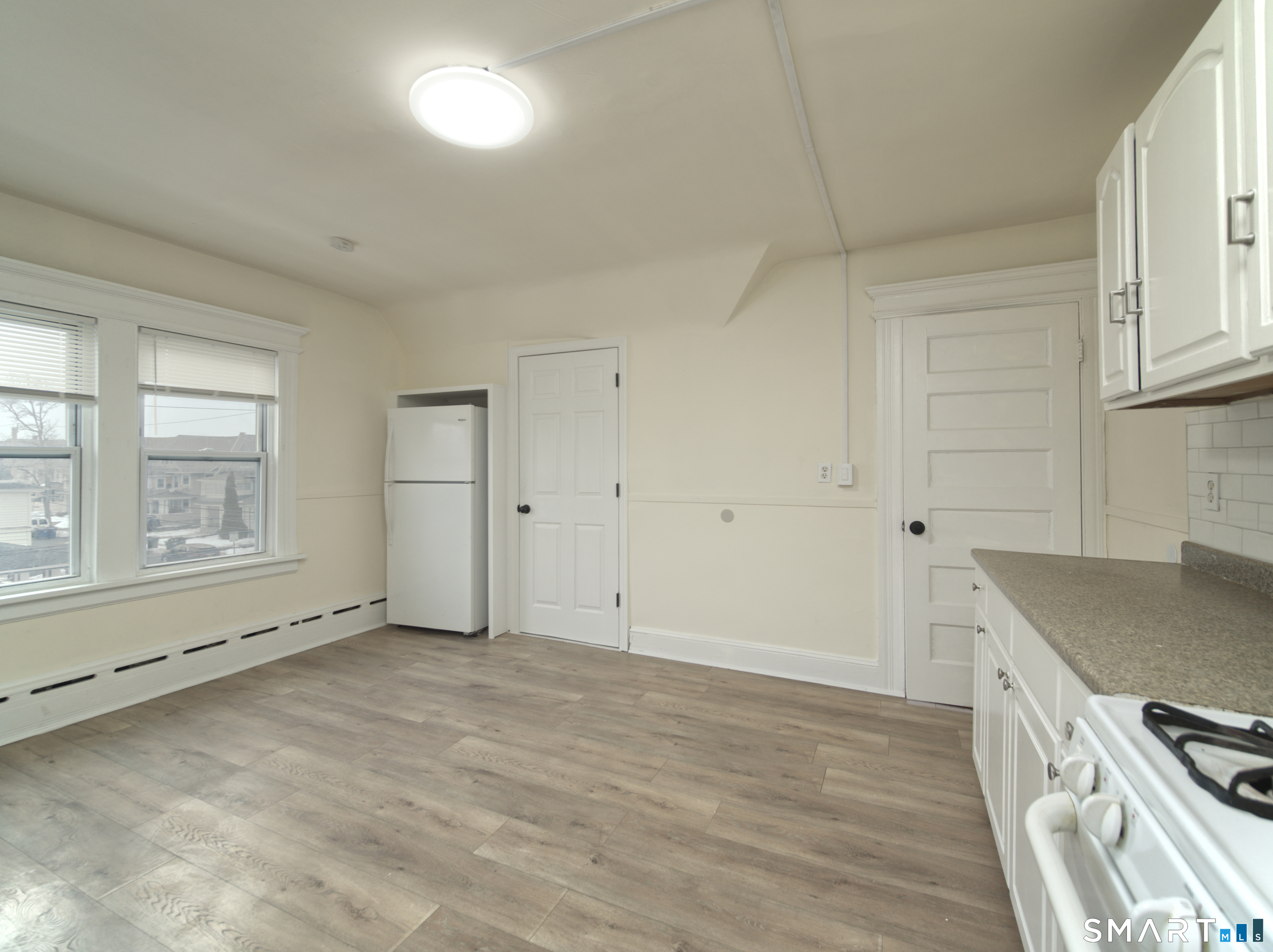 361 Ridgefield Avenue 3rd Floor