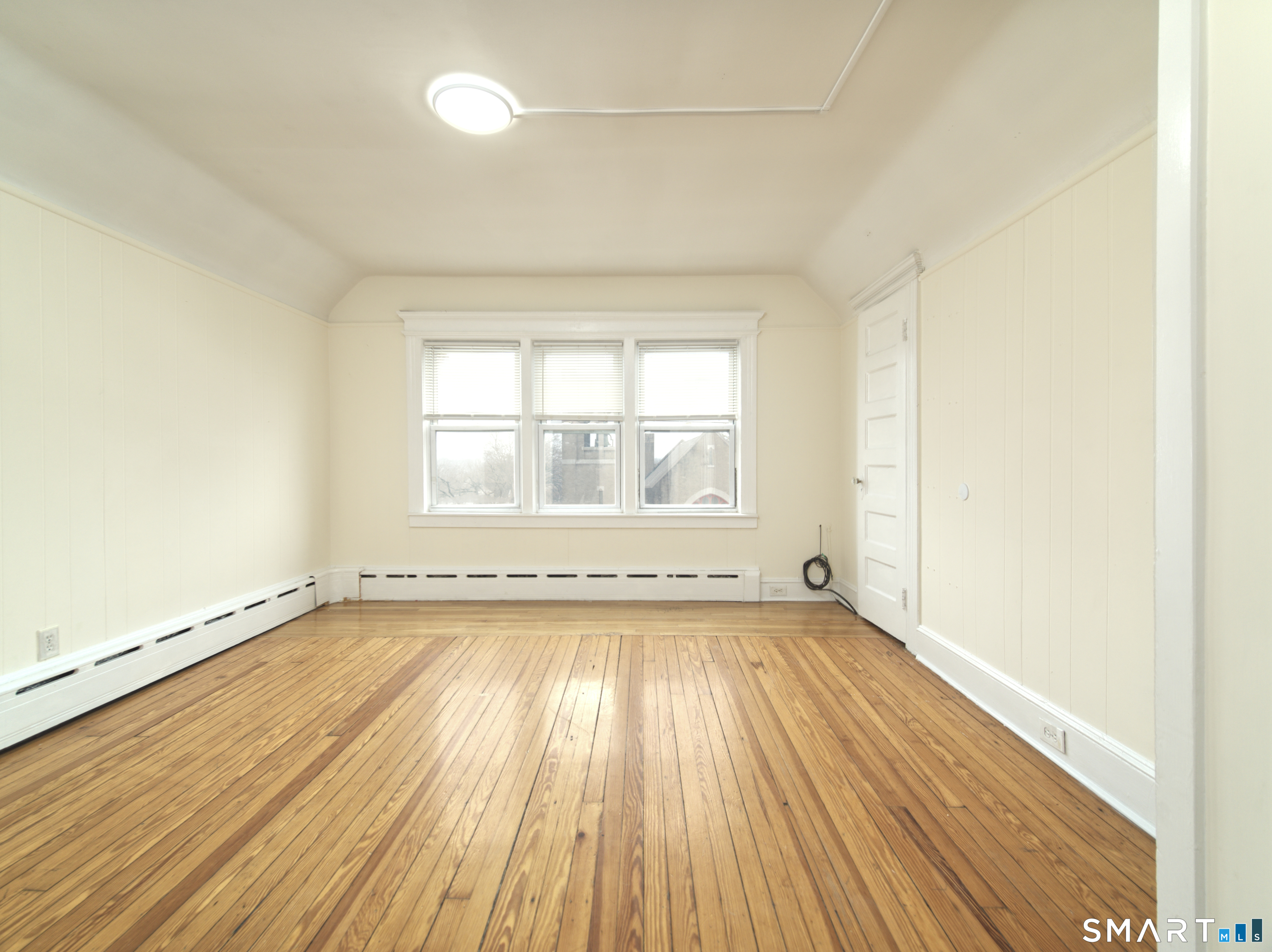 361 Ridgefield Avenue 3rd Floor