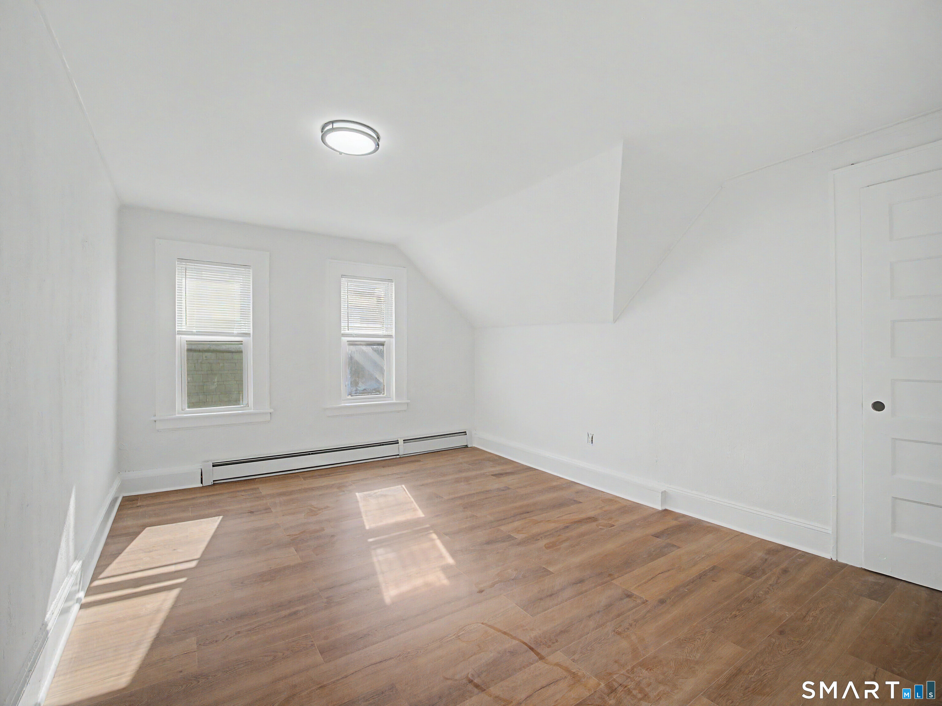 1872 North Avenue 3rd Floor