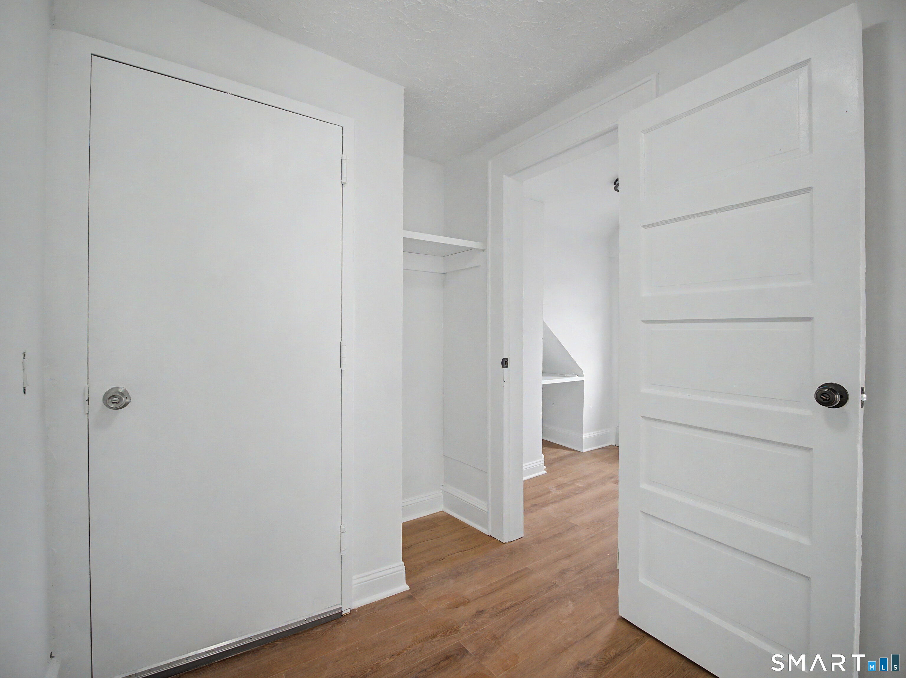 1872 North Avenue 3rd Floor