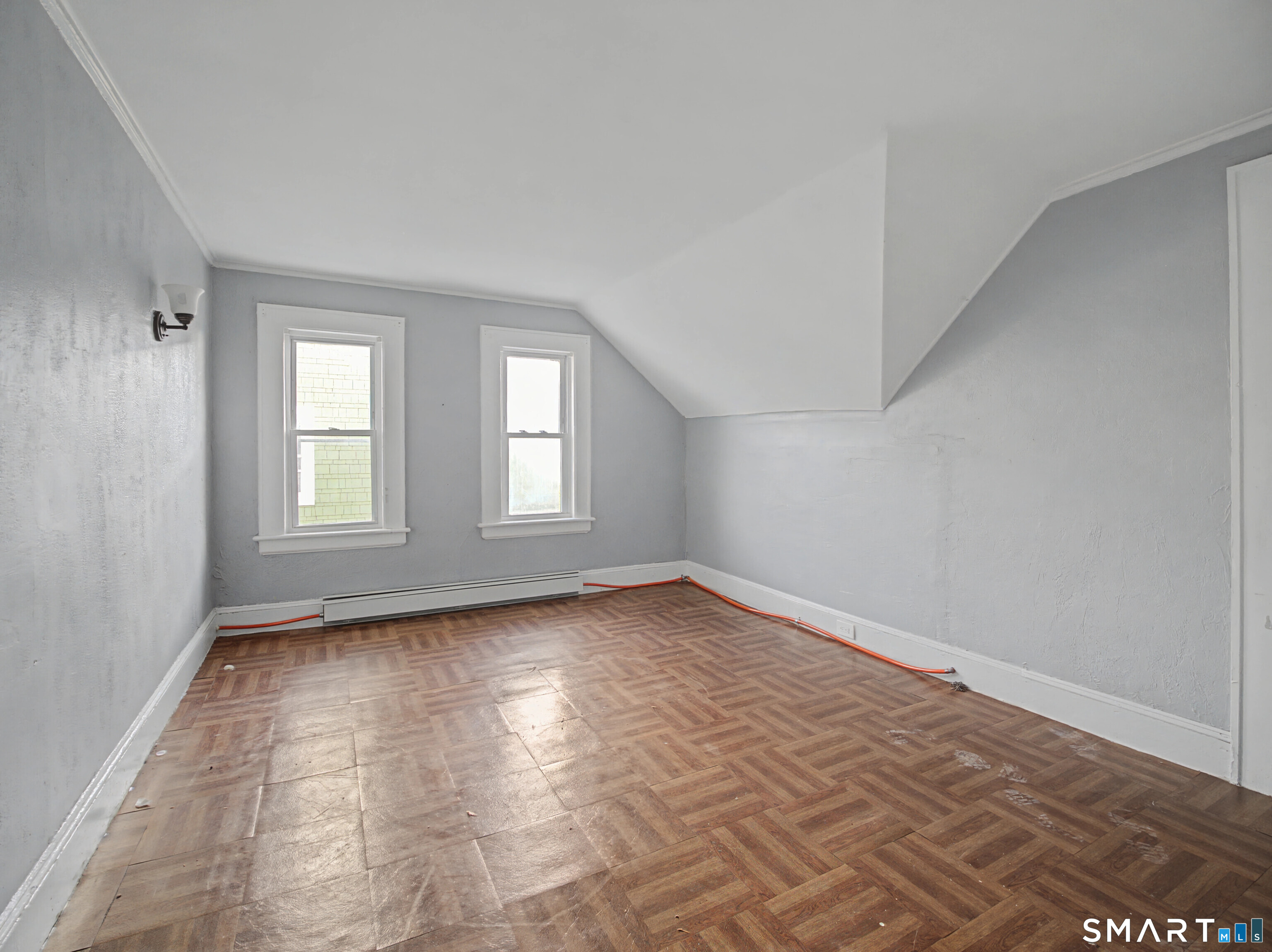 1872 North Avenue 3rd Floor