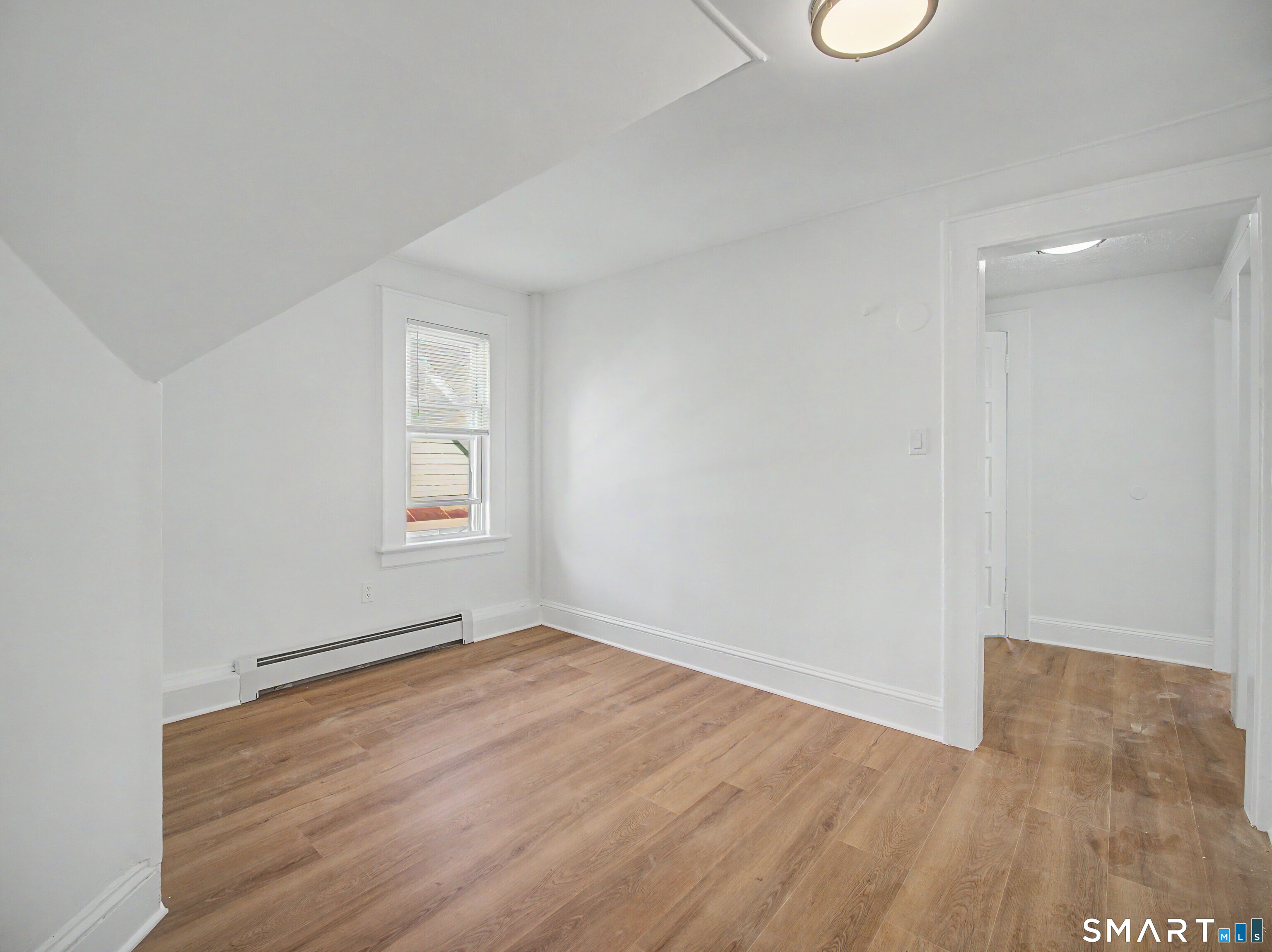 1872 North Avenue 3rd Floor
