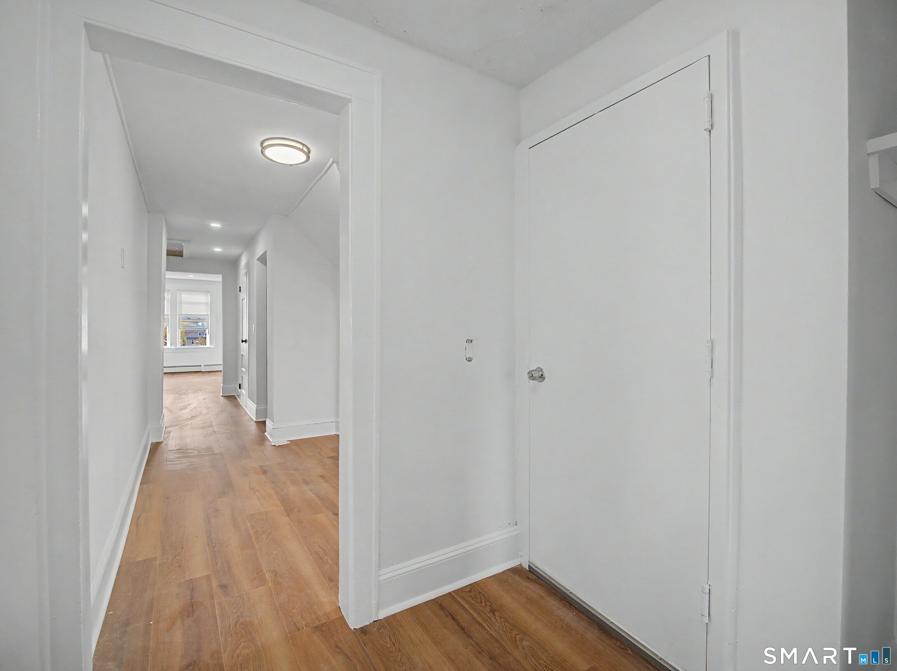 1872 North Avenue 3rd Floor