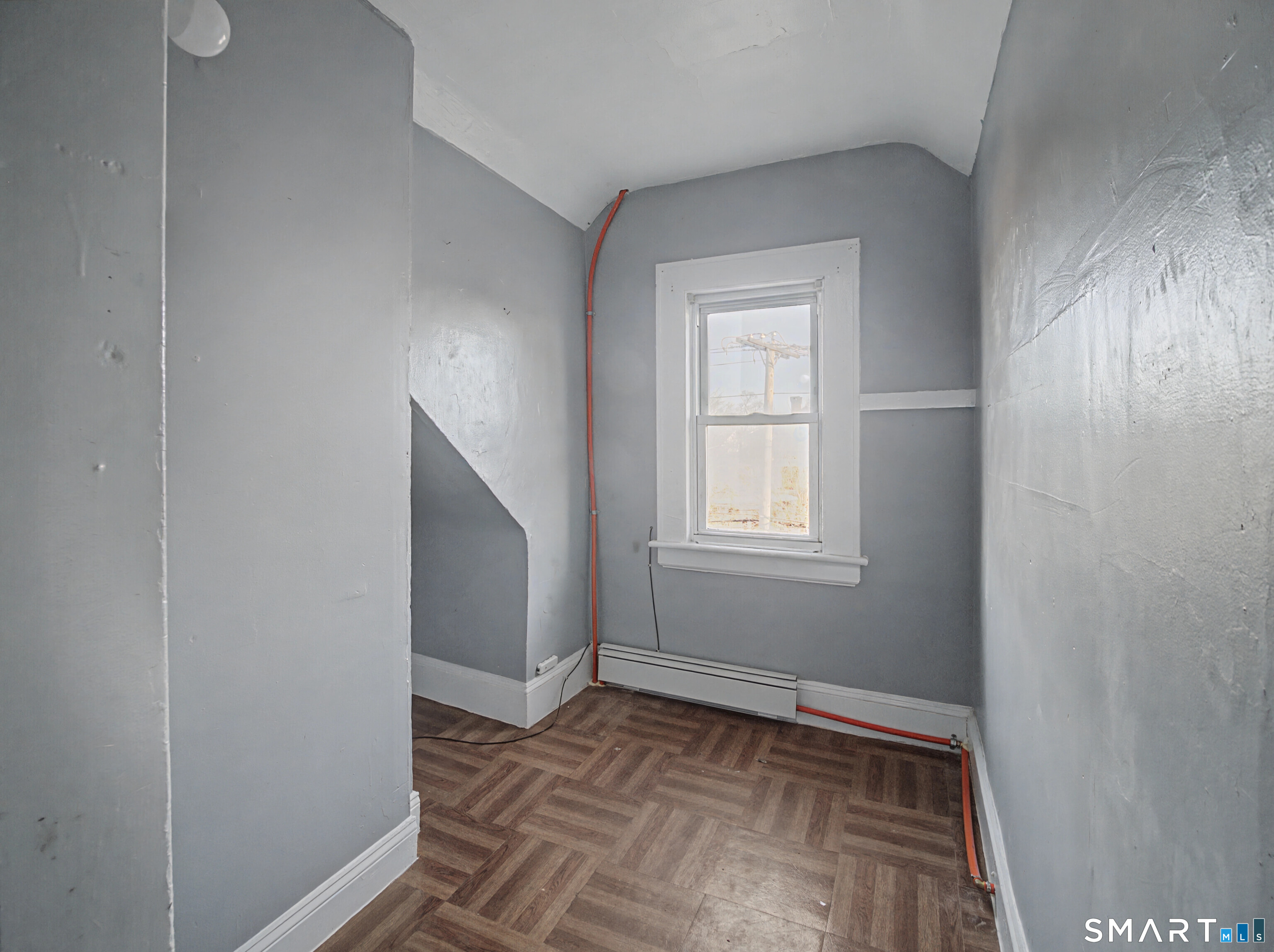 1872 North Avenue 3rd Floor