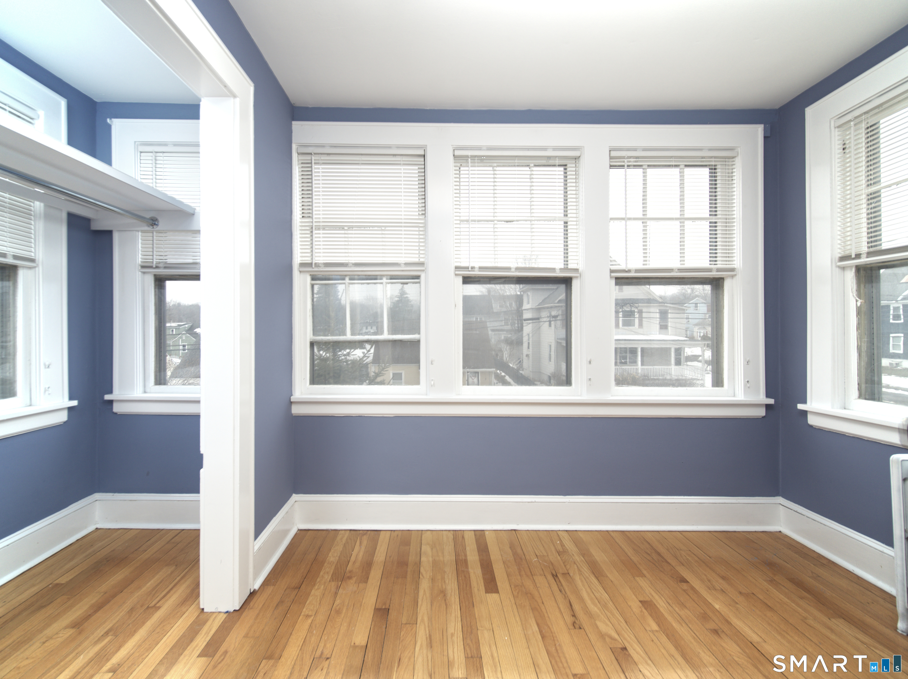 1440 Wood Avenue 2nd Floor