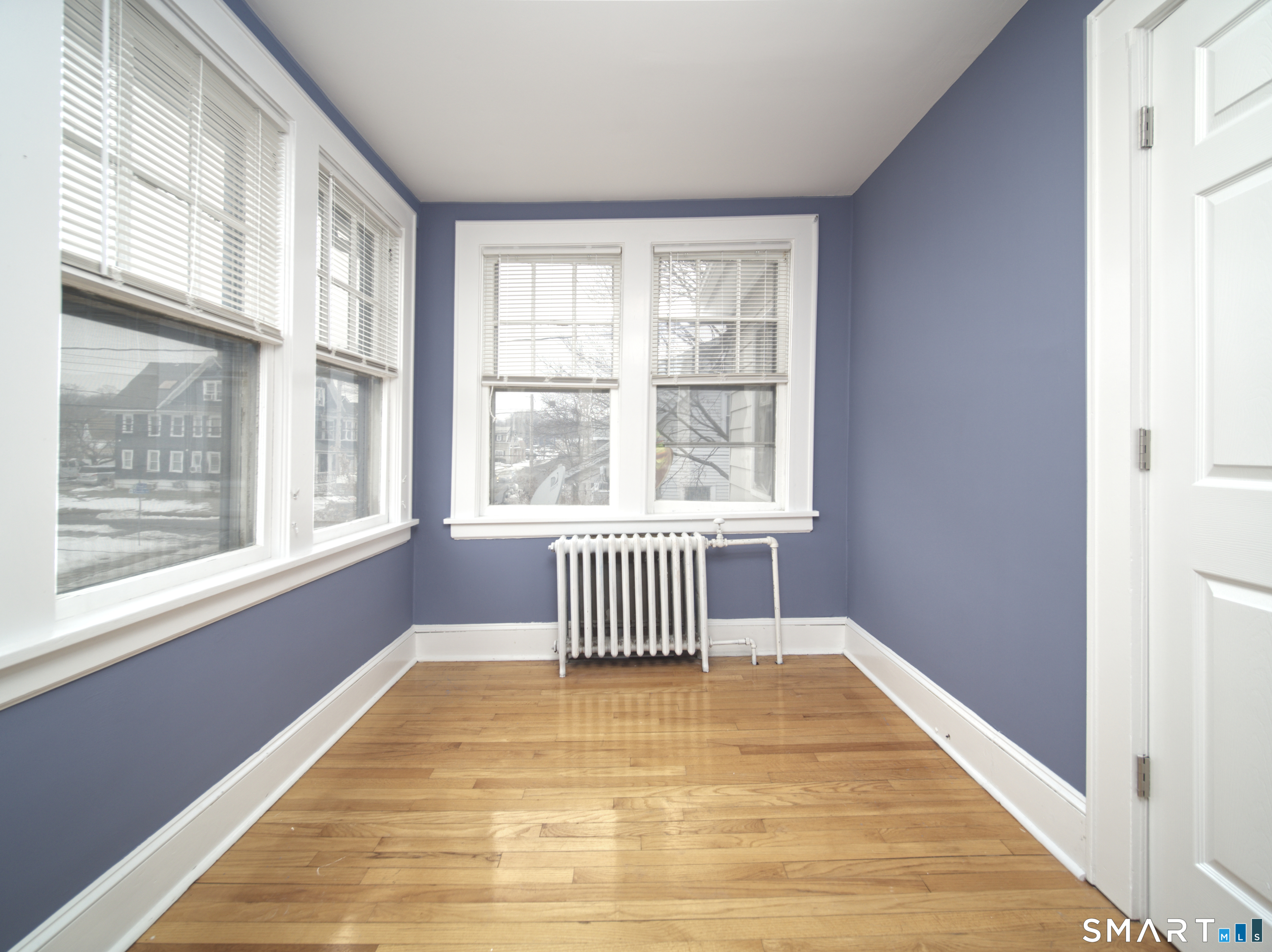 1440 Wood Avenue 2nd Floor