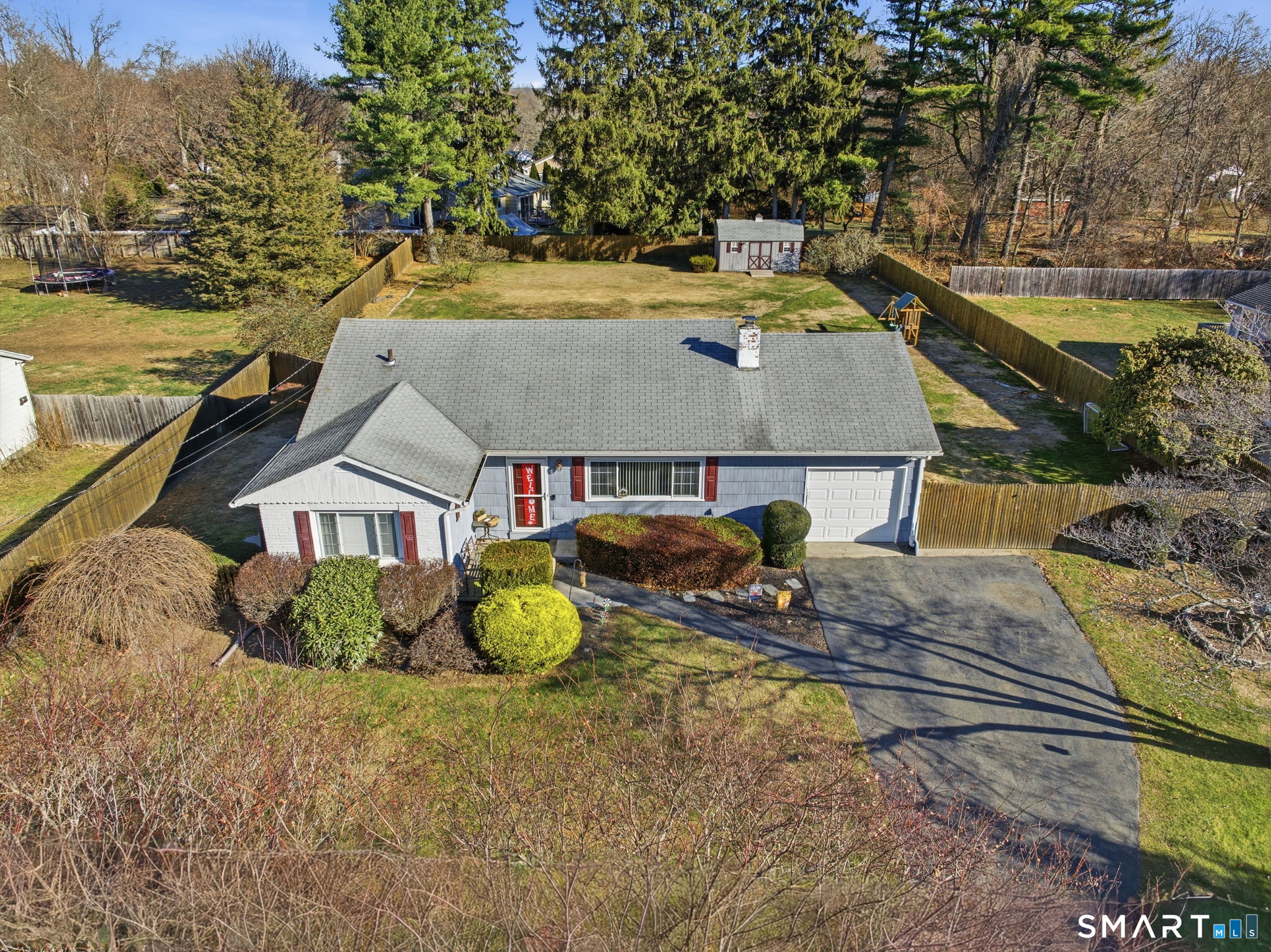 126 West Rocks Road