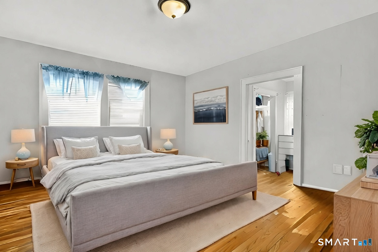 1440 Wood Avenue 1st Floor