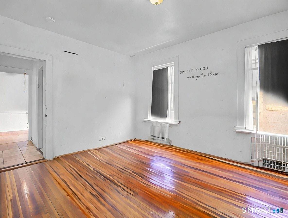 1872 North Avenue 2nd Floor