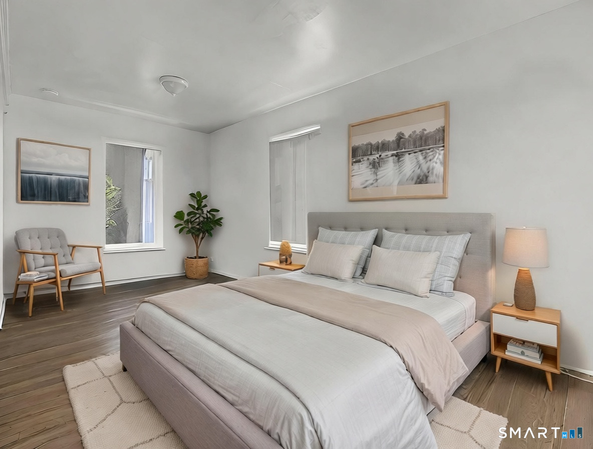 1872 North Avenue 2nd Floor