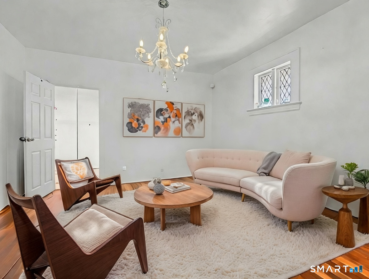 1872 North Avenue 2nd Floor