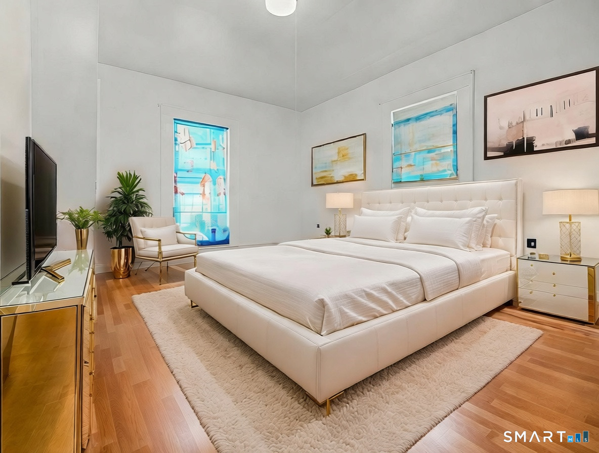 1872 North Avenue 2nd Floor