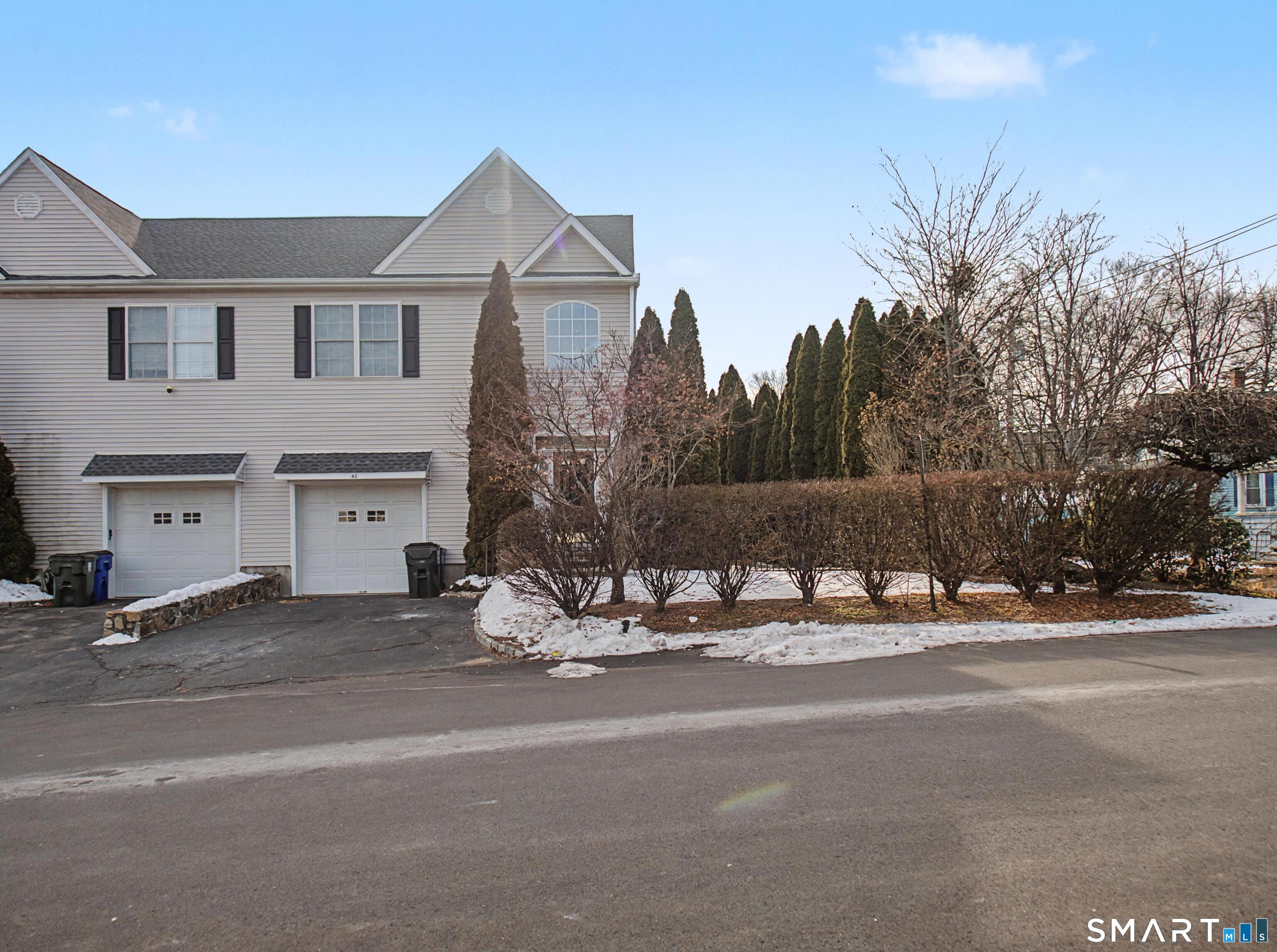 65 Benton Street 65