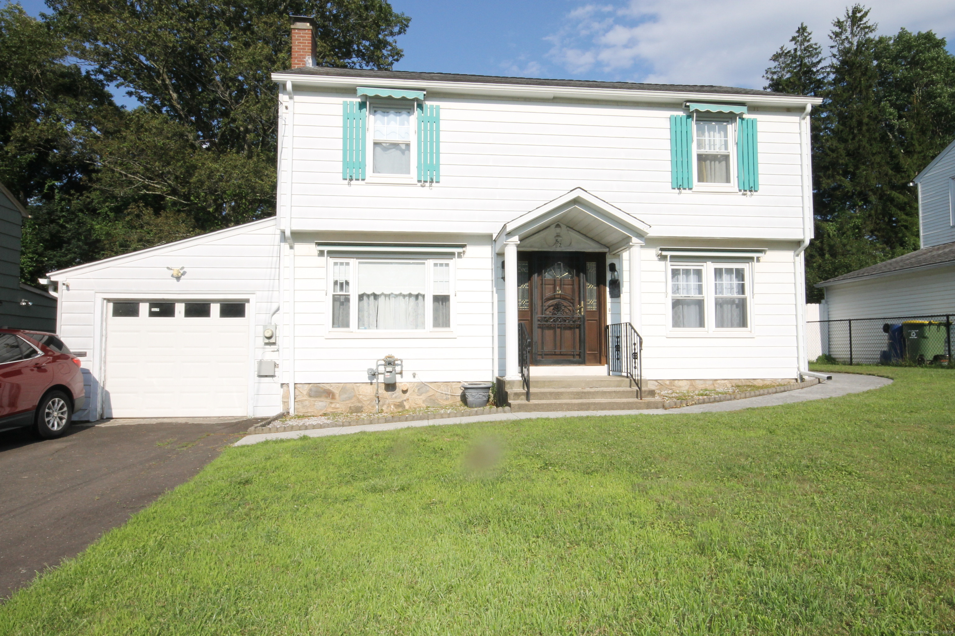 52 Gail Drive