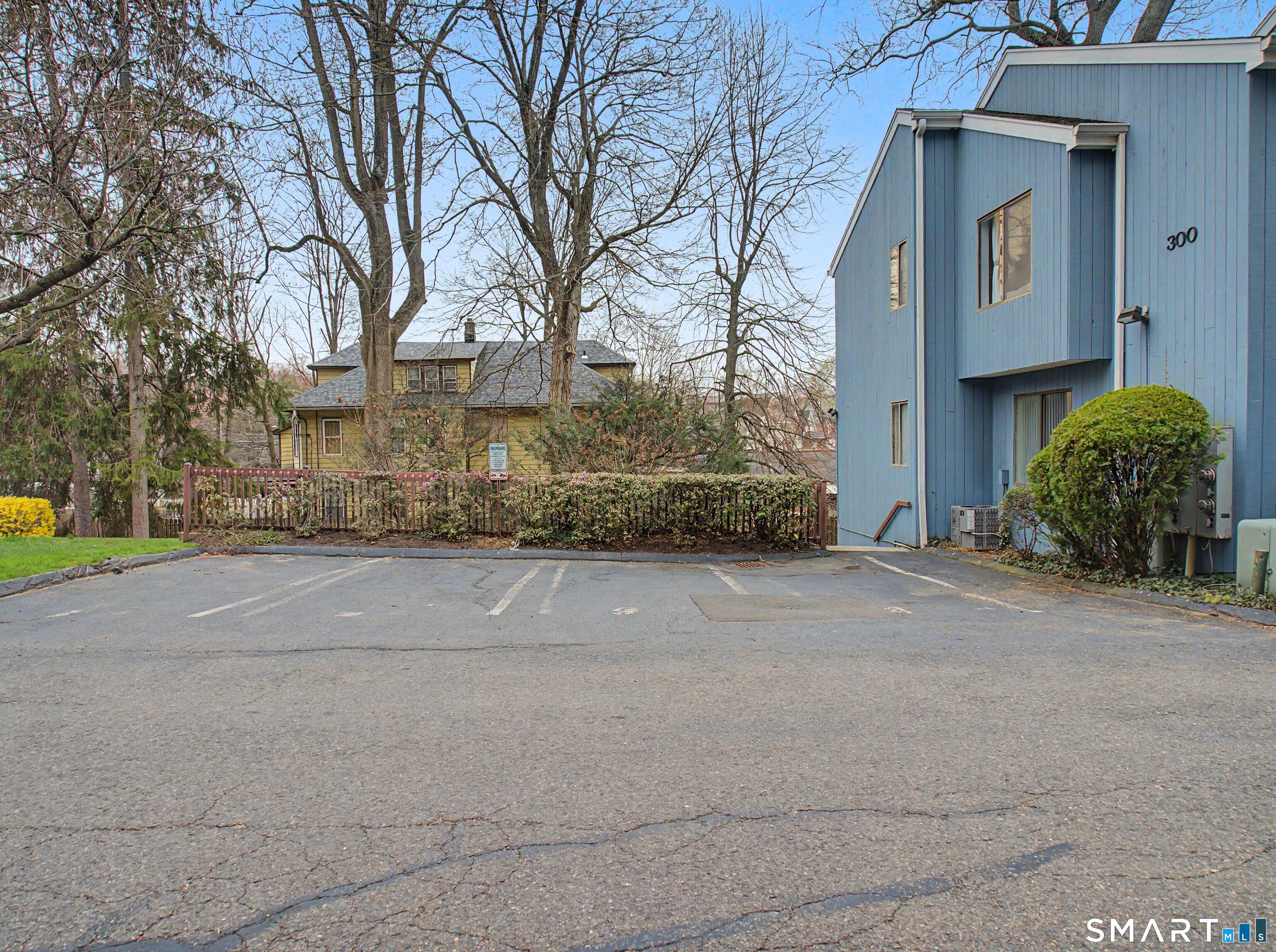 300 Flax Hill Road 3