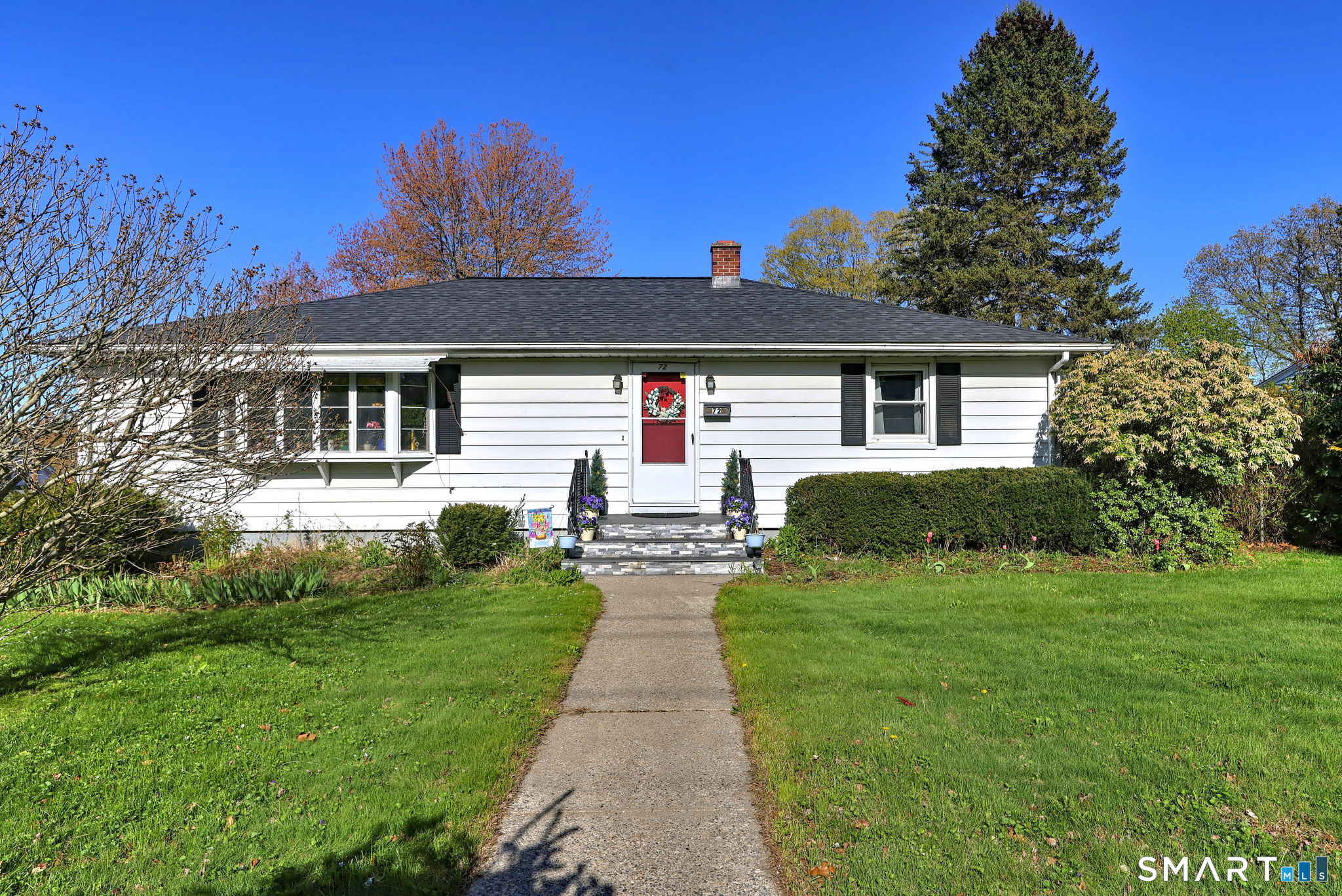 72 Whitewood Road