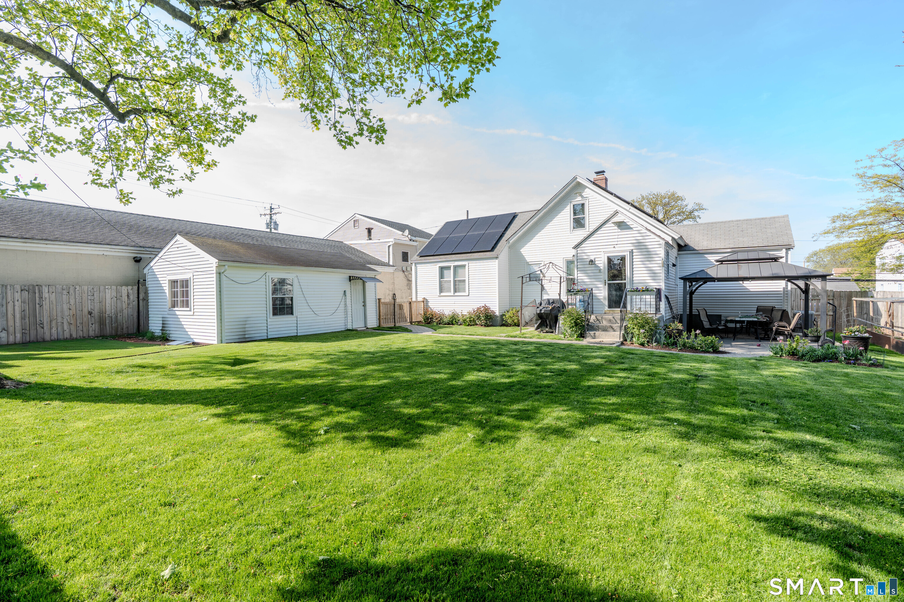 25 McKinley Avenue