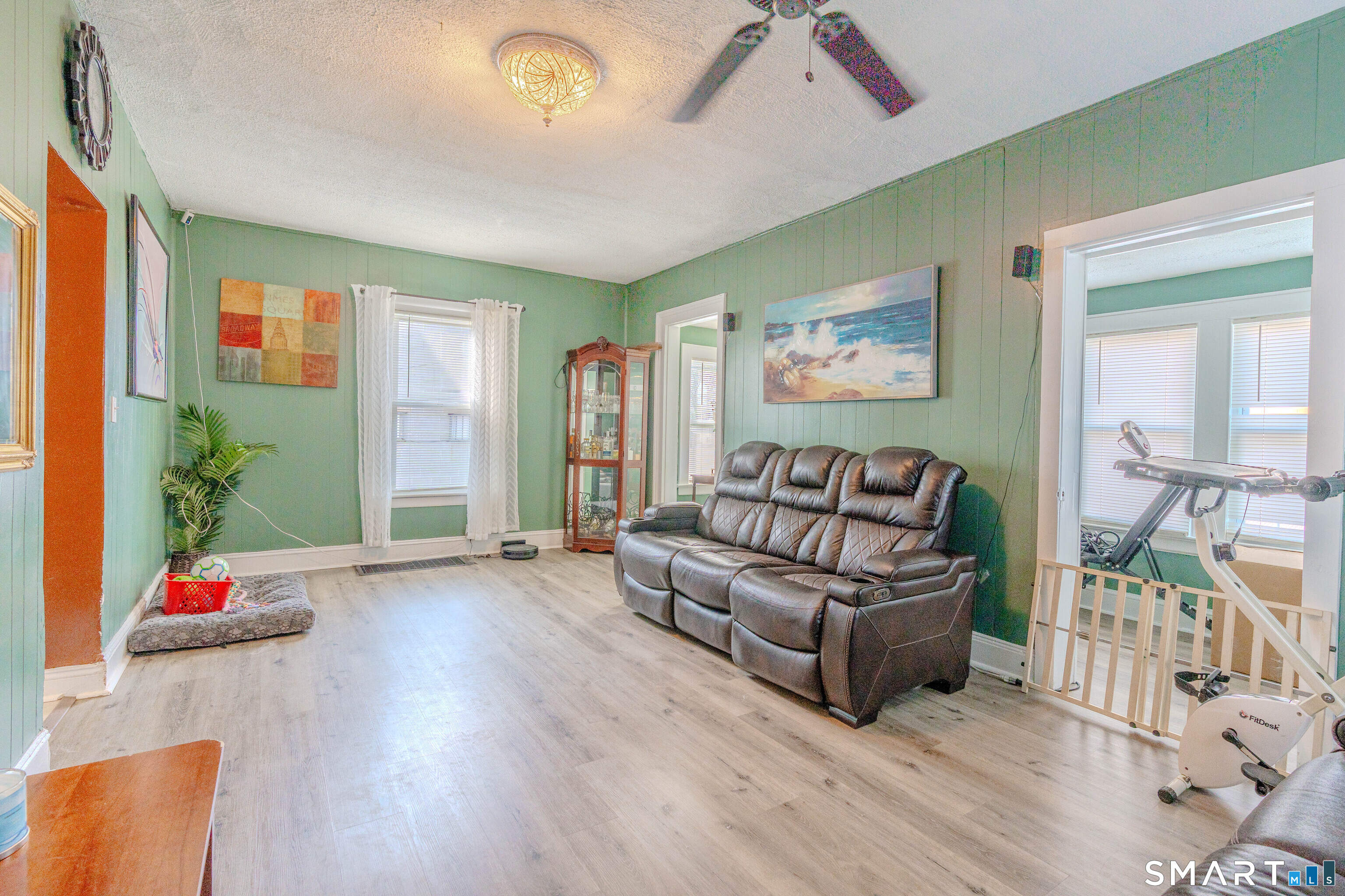 25 McKinley Avenue