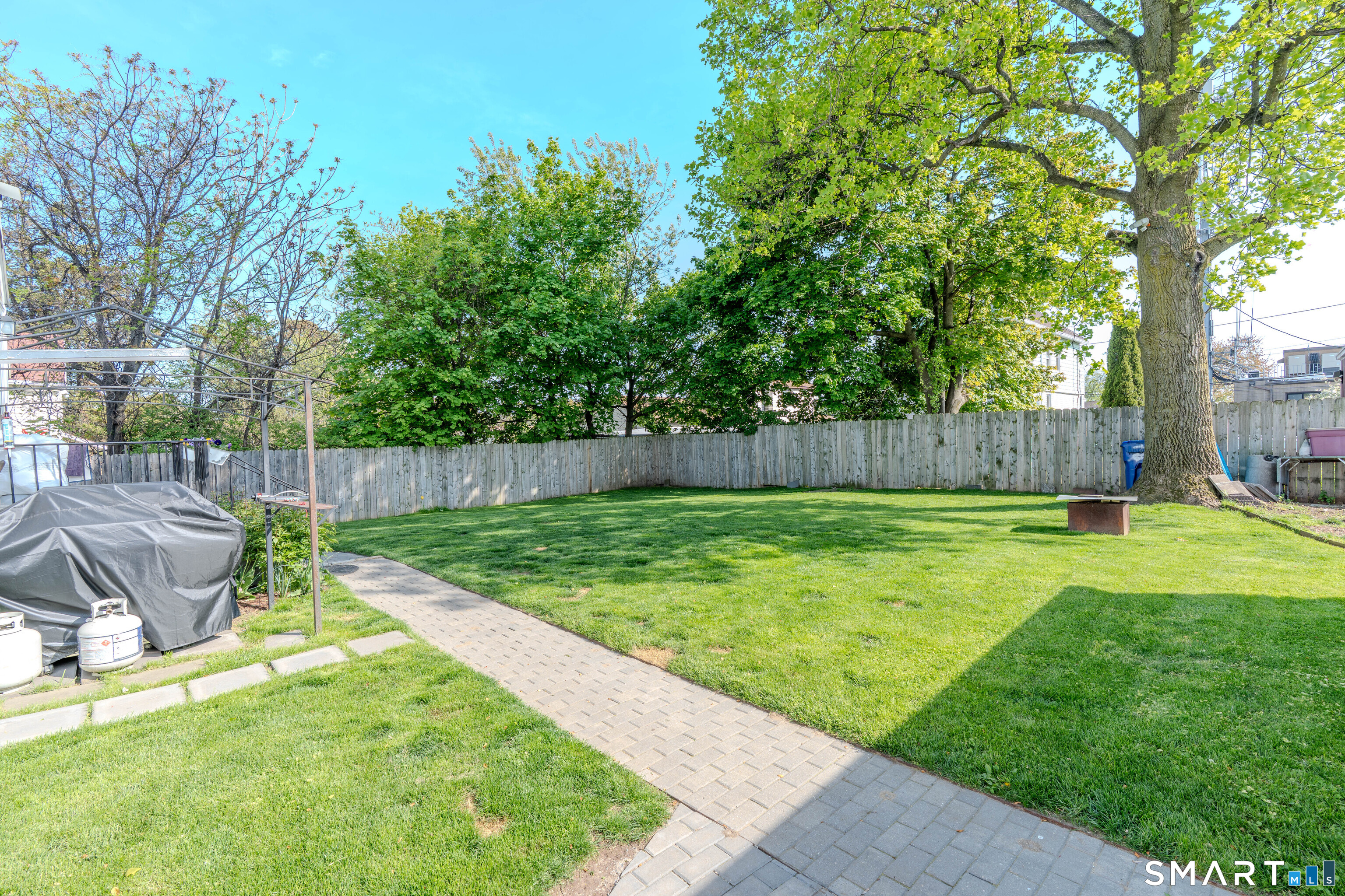 25 McKinley Avenue